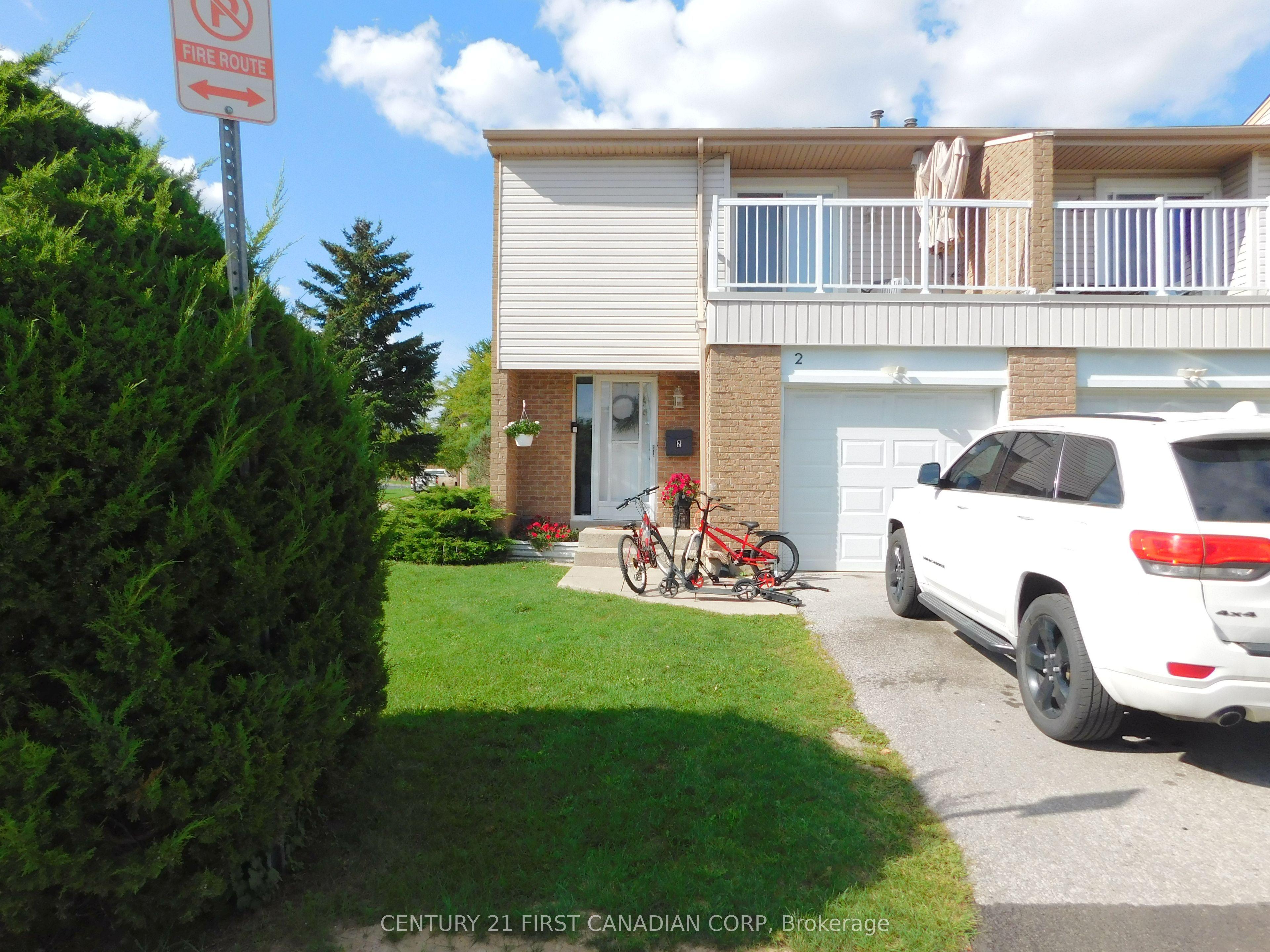 500 Osgoode Drive, Unit 2 — photo 1