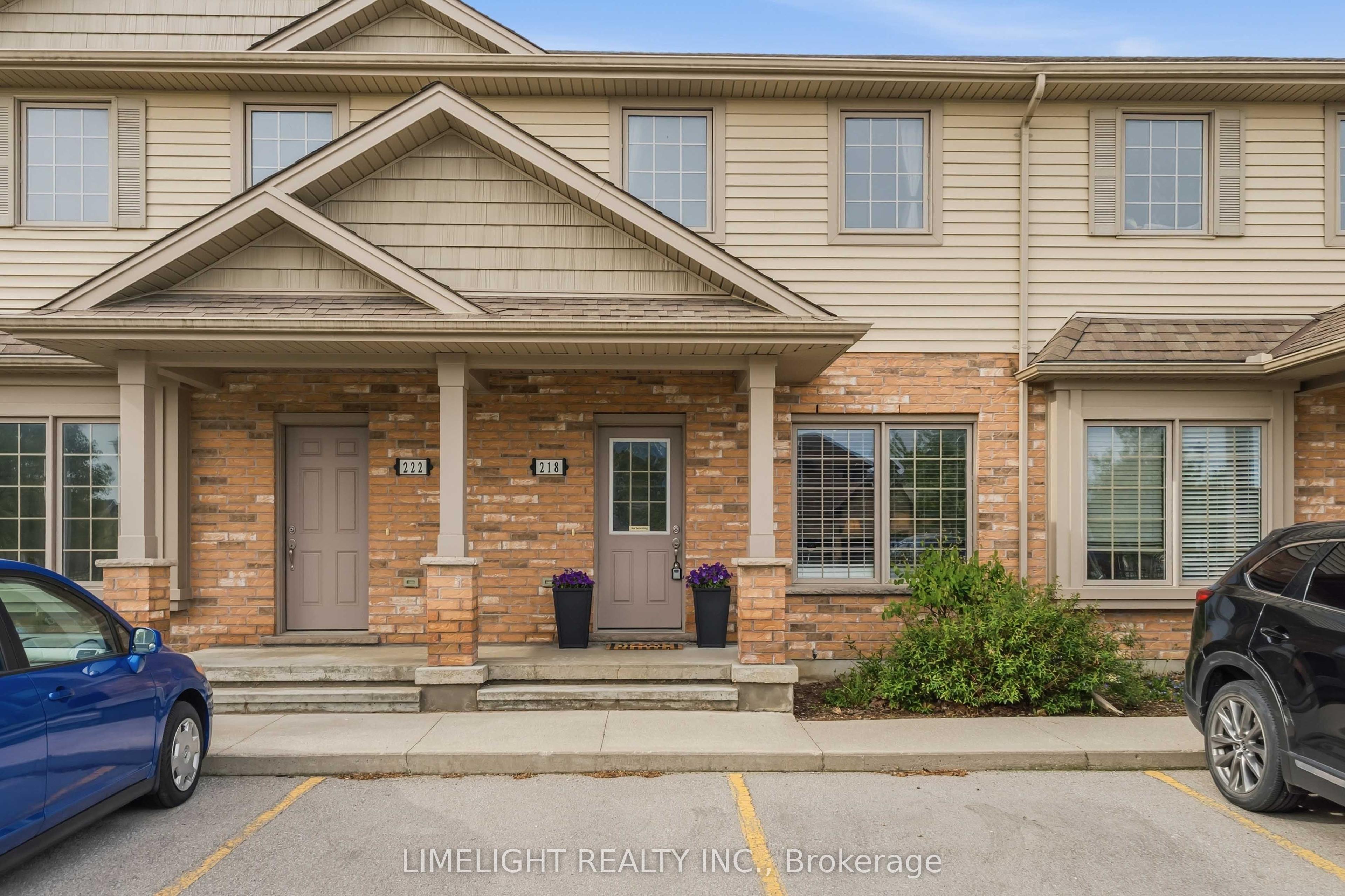 3320 Meadowgate Boulevard, Unit 218 — photo 1
