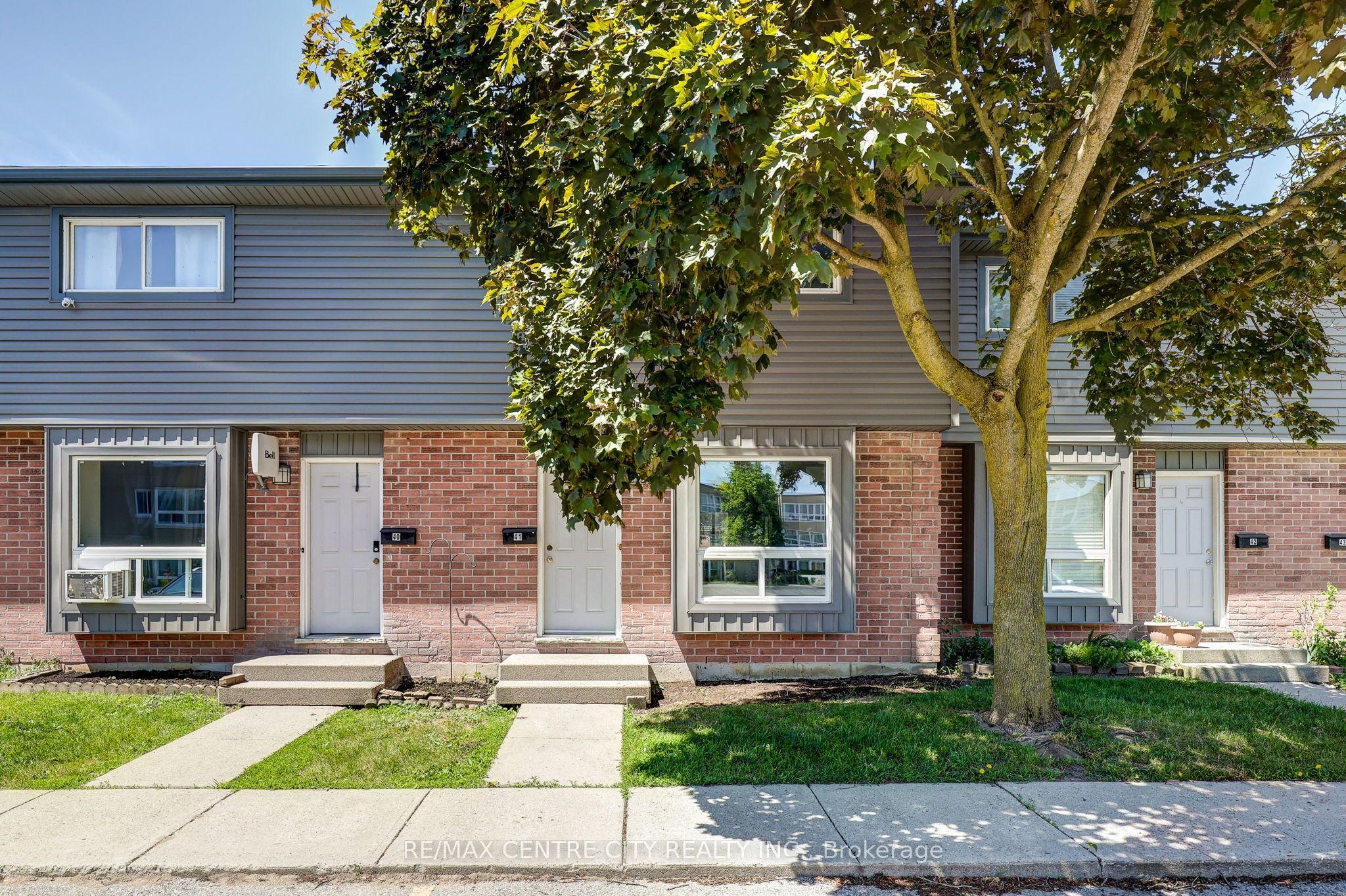 1443 Huron Street, Unit 41 — photo 1