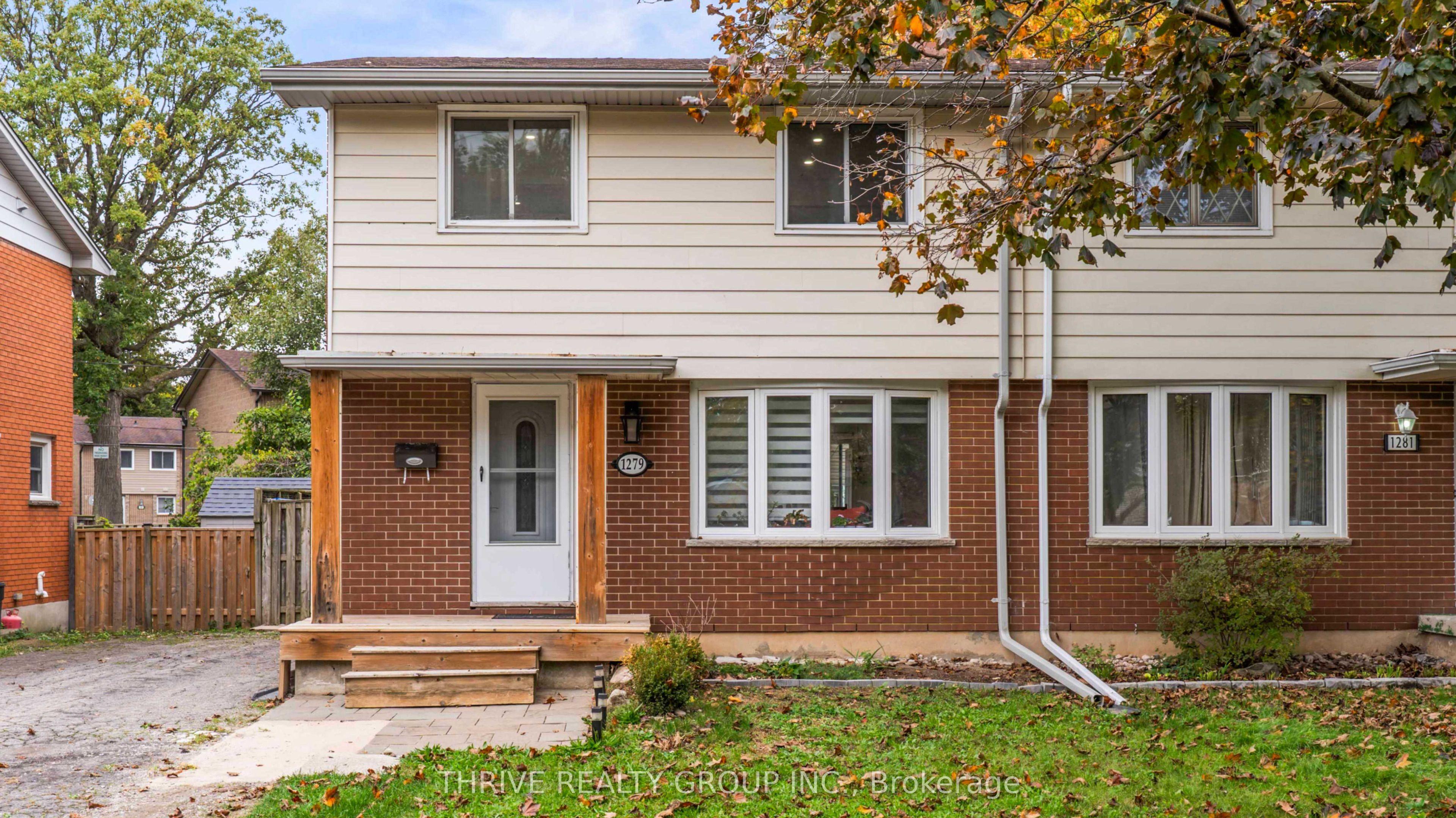 1279 Sorrel Road — photo 1