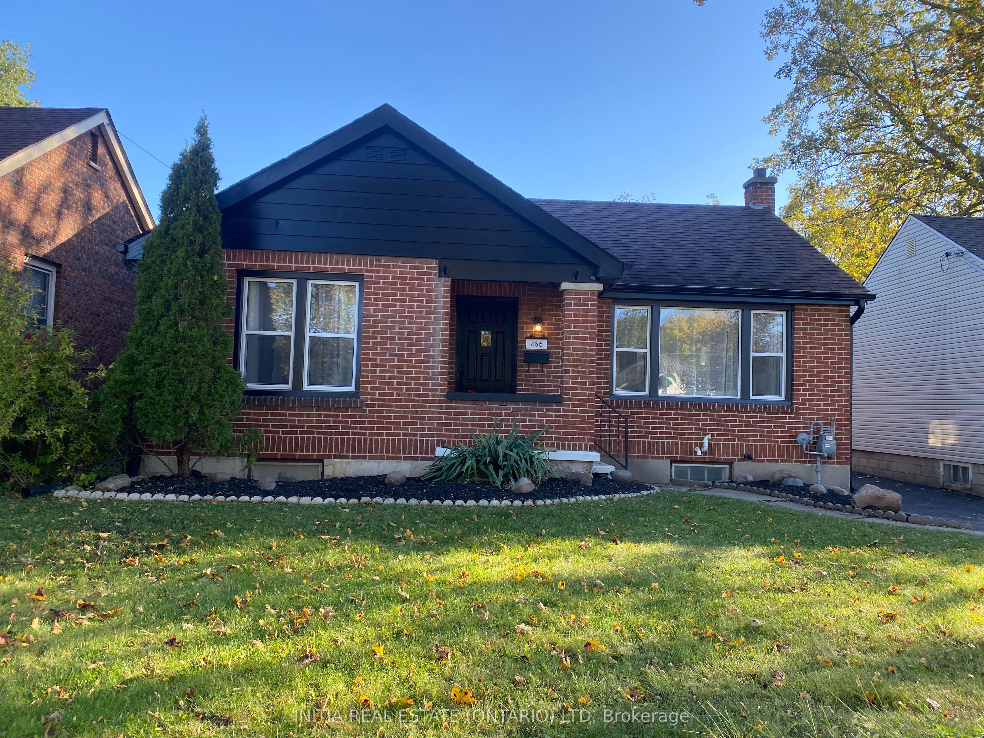 486 Hale Street — photo 1