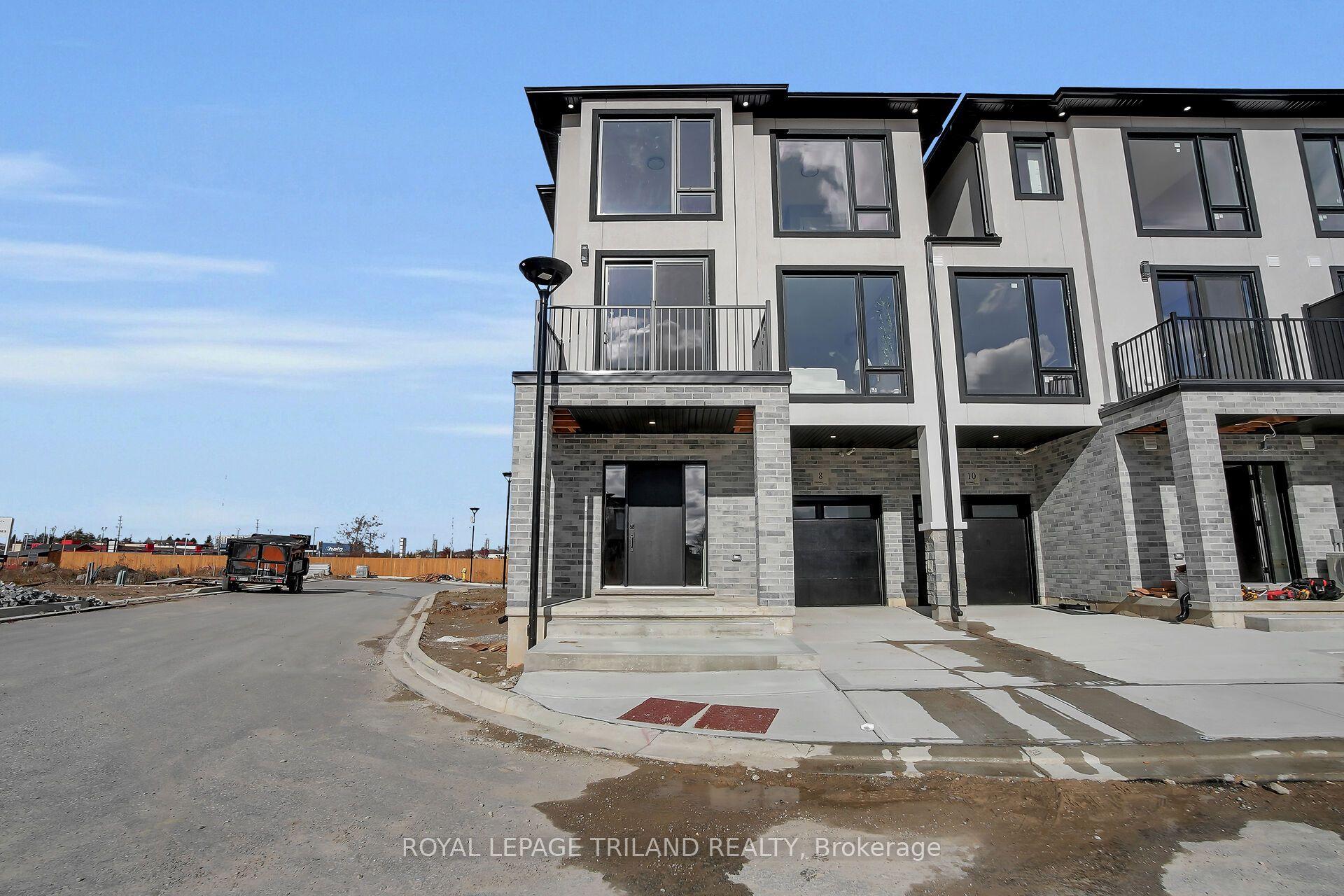 3103 PETTY Road, Unit 8 — photo 1