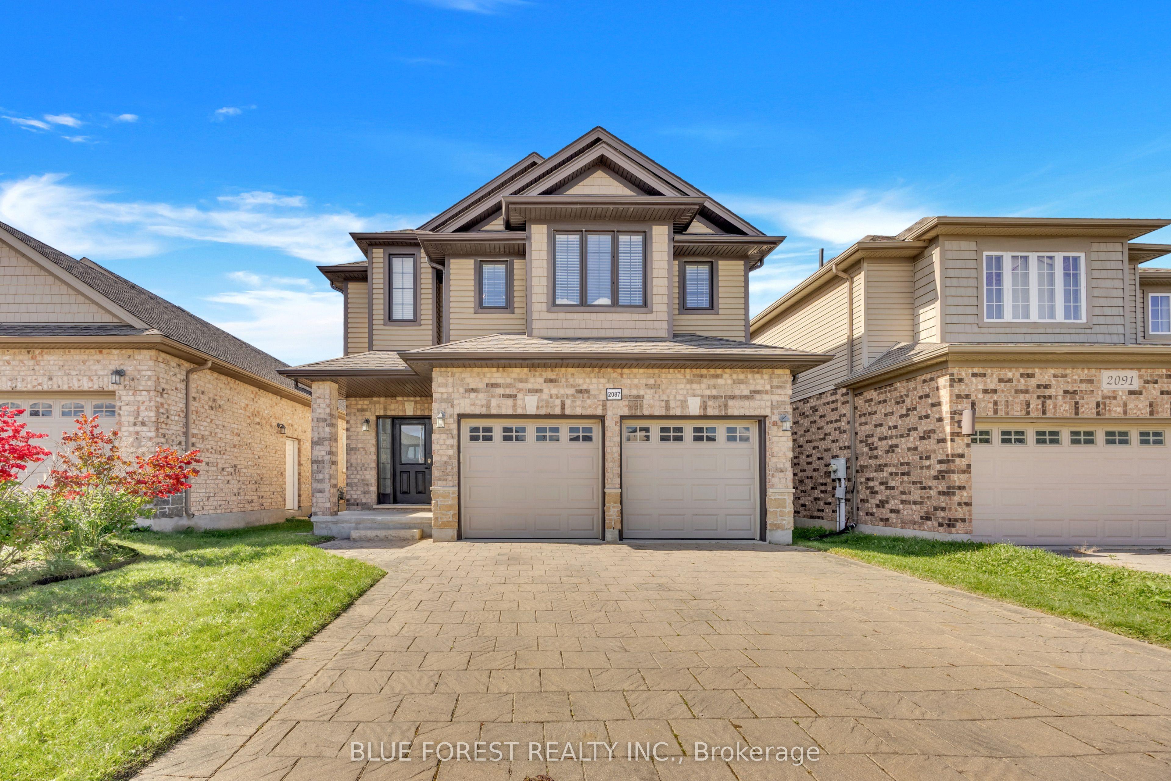 2087 Cherrywood Trail — photo 1