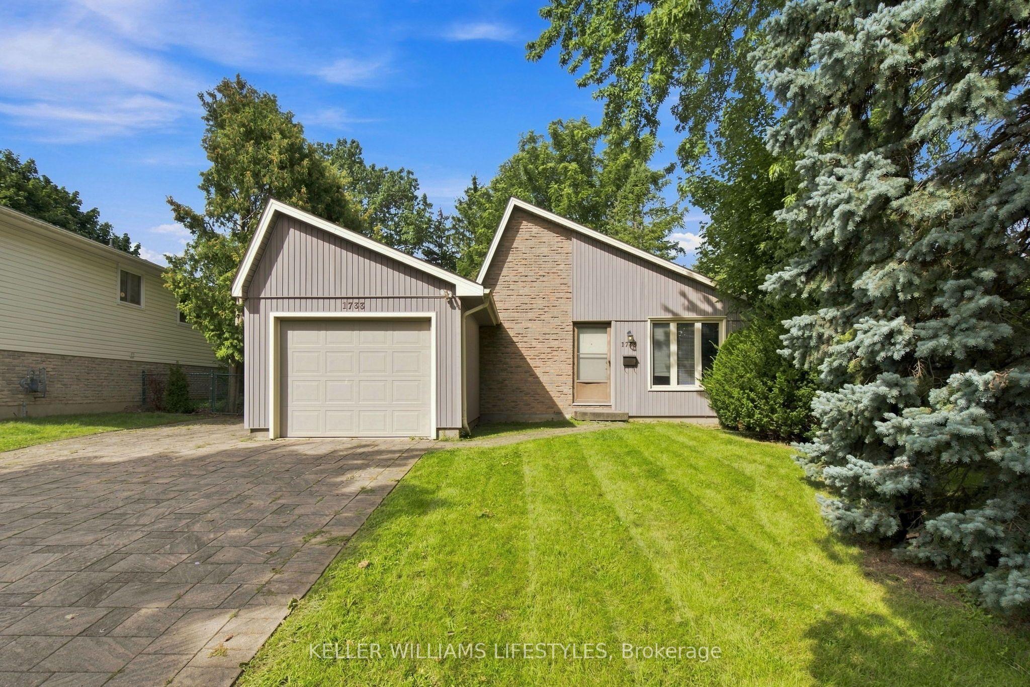 1733 Aldersbrook Road — photo 1