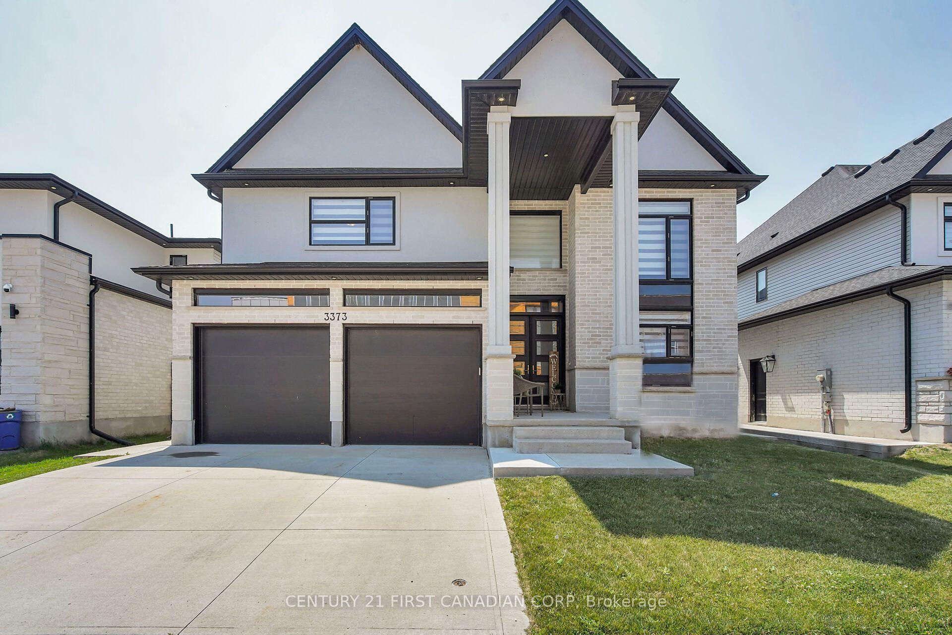 3373 Regiment Road — photo 1