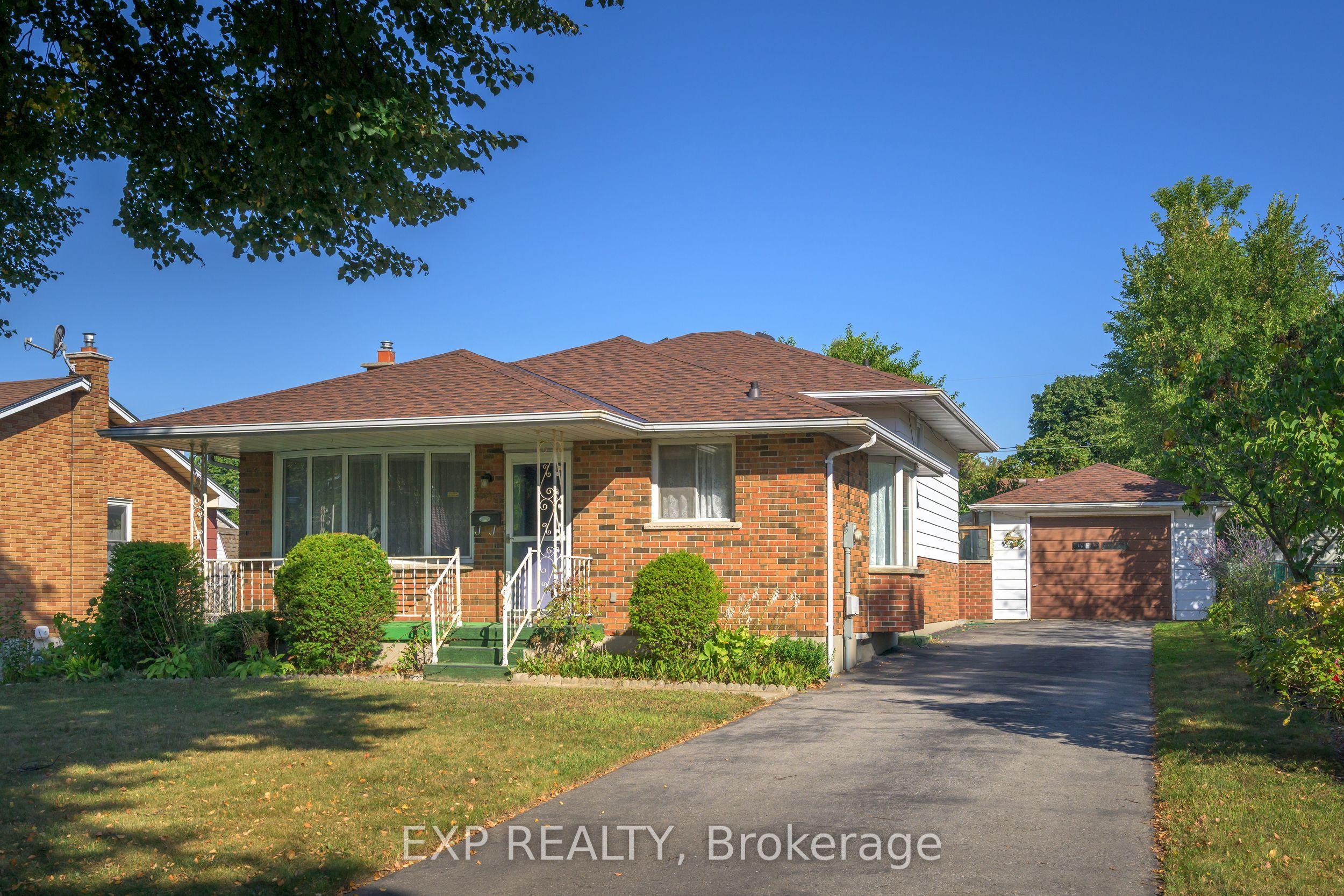 289 Fairhaven Circle — photo 1