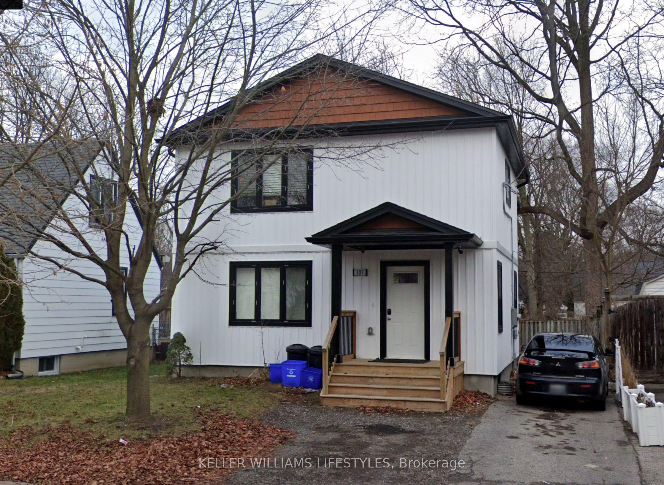 107 Cavendish Crescent — photo 1