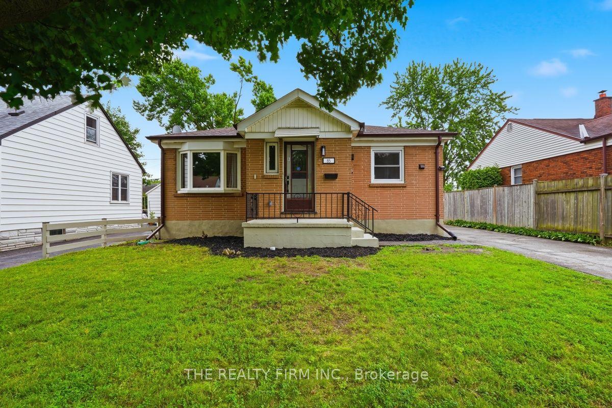 85 Stevenson Avenue — photo 1