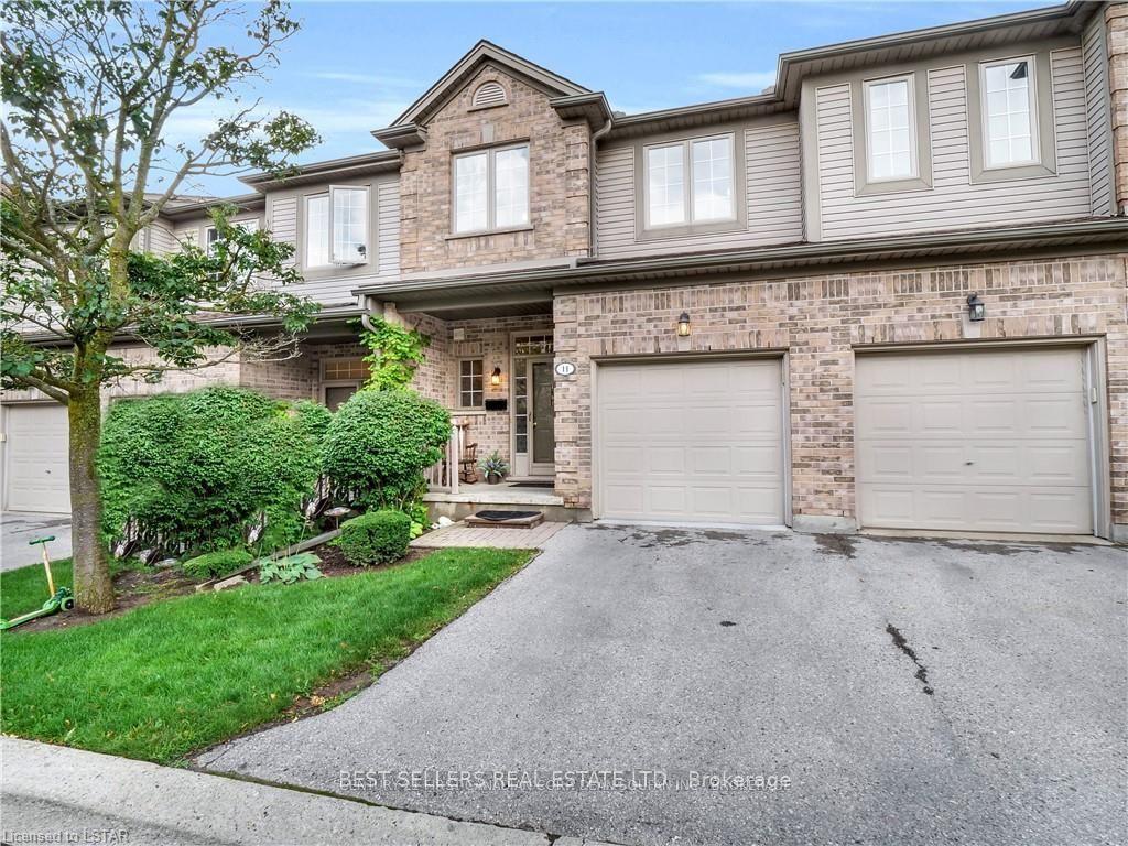 185 North Centre Road, Unit 11 — photo 1