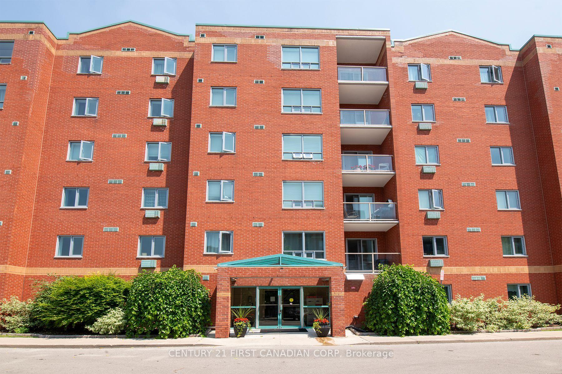 77 Baseline Road, Unit 405 — photo 1