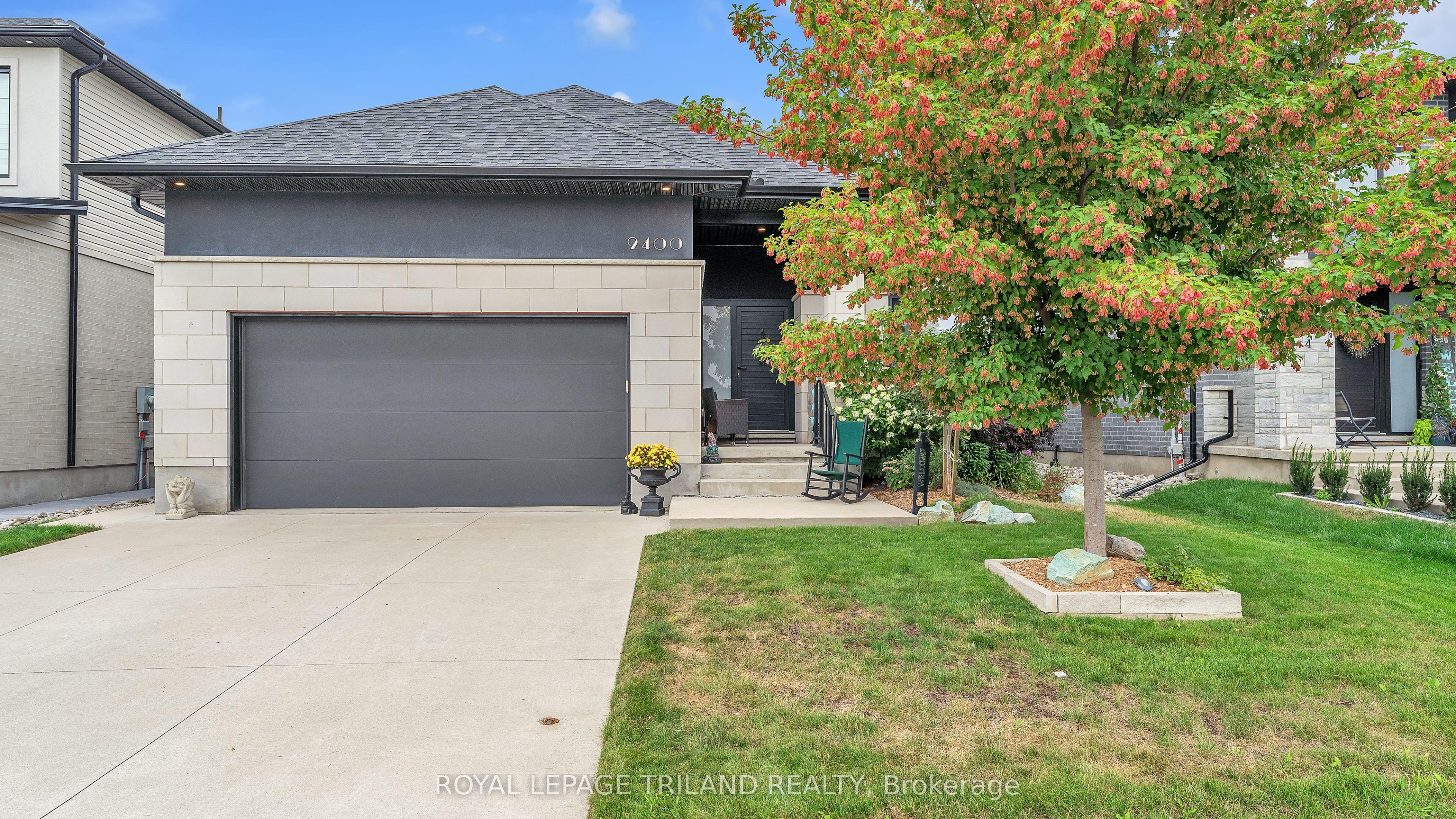 2400 Red Thorne Avenue — photo 1
