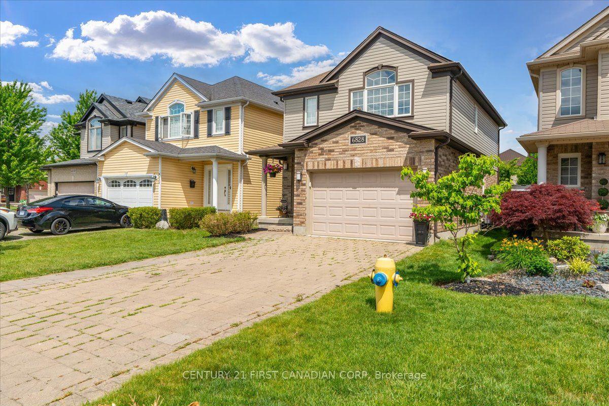 6828 Vallas Circle — photo 1