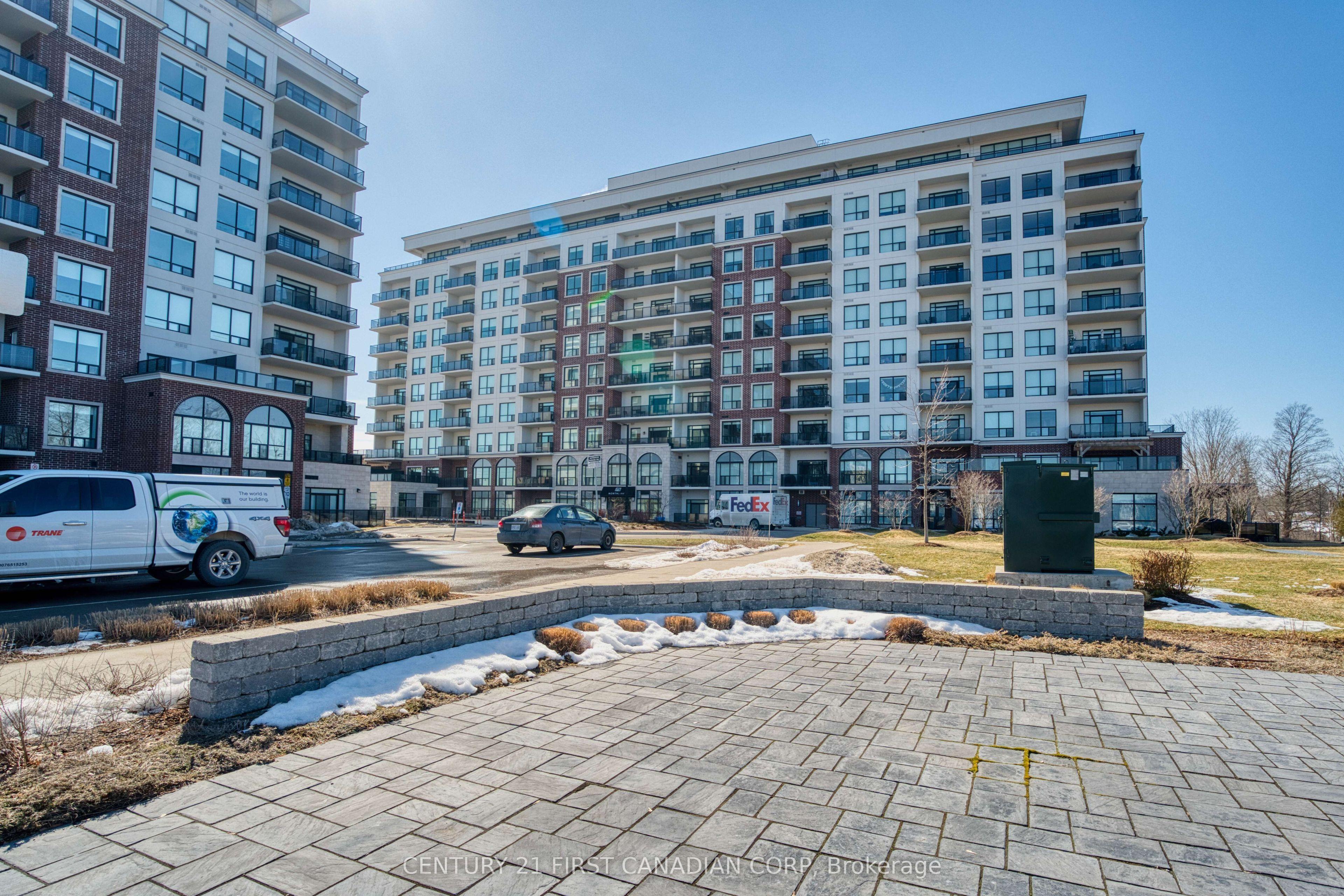 460 Callaway Road, Unit 813 — photo 1