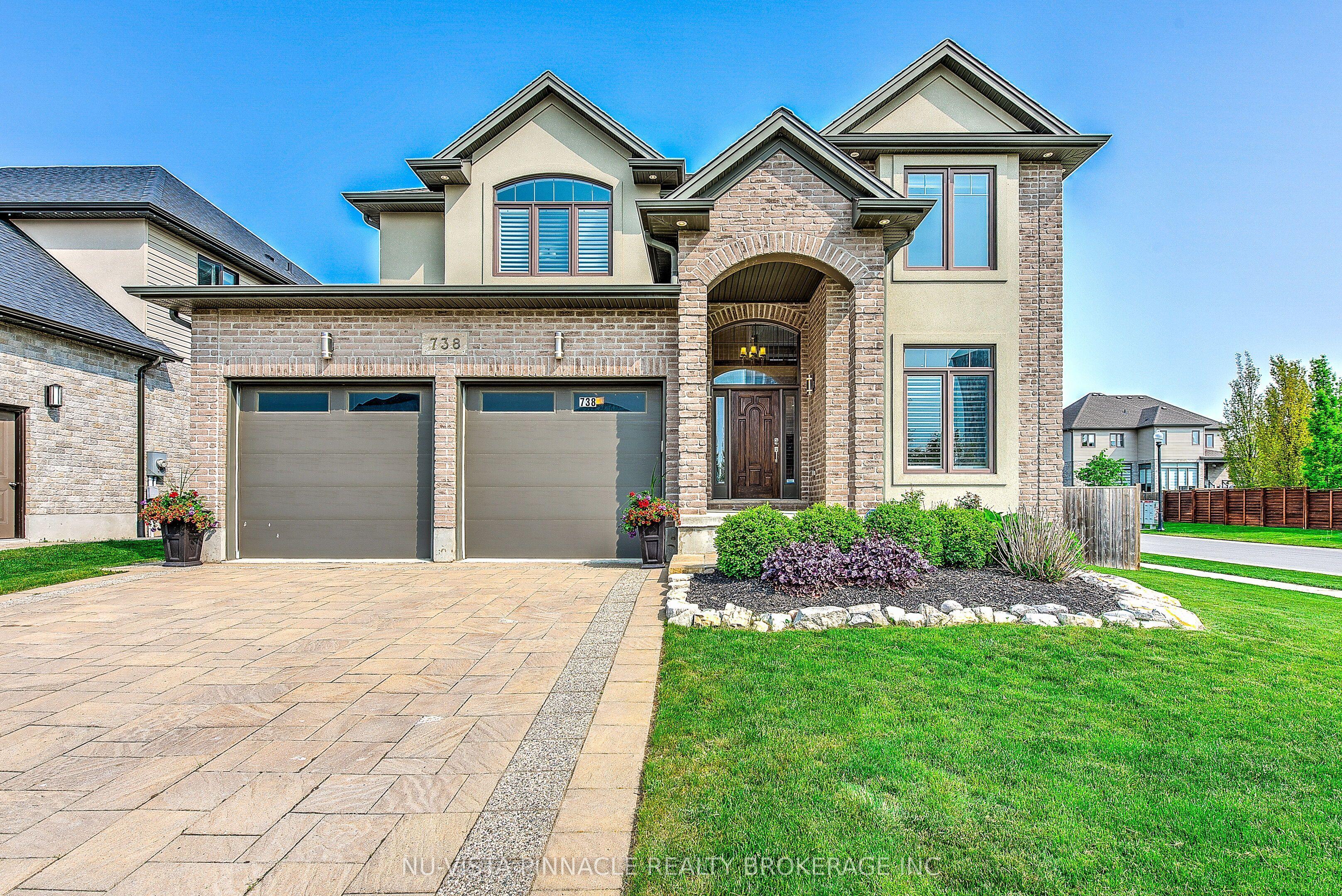 738 Hickoryridge Common — photo 1