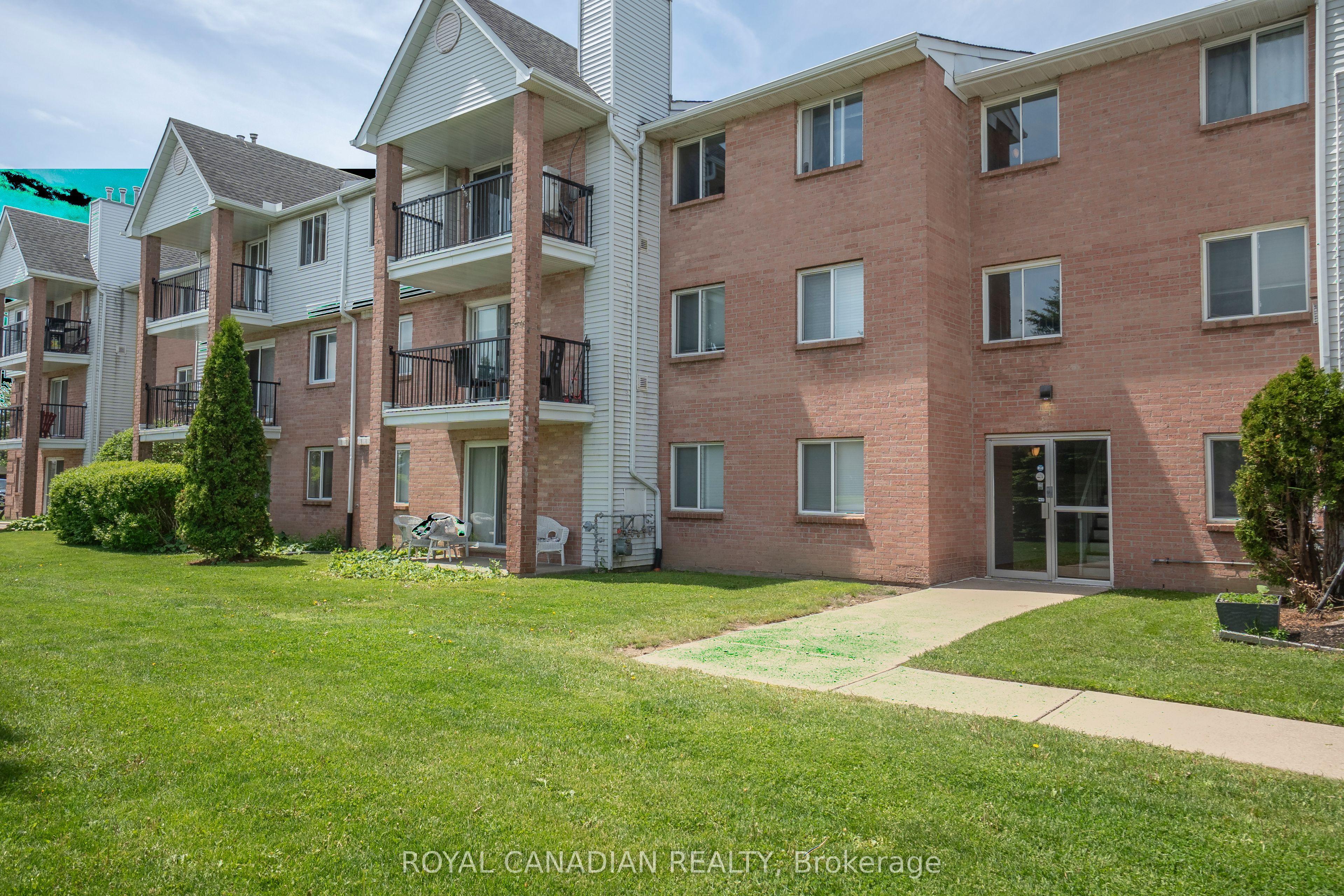 1096 Jalna Boulevard, Unit 87 — photo 1