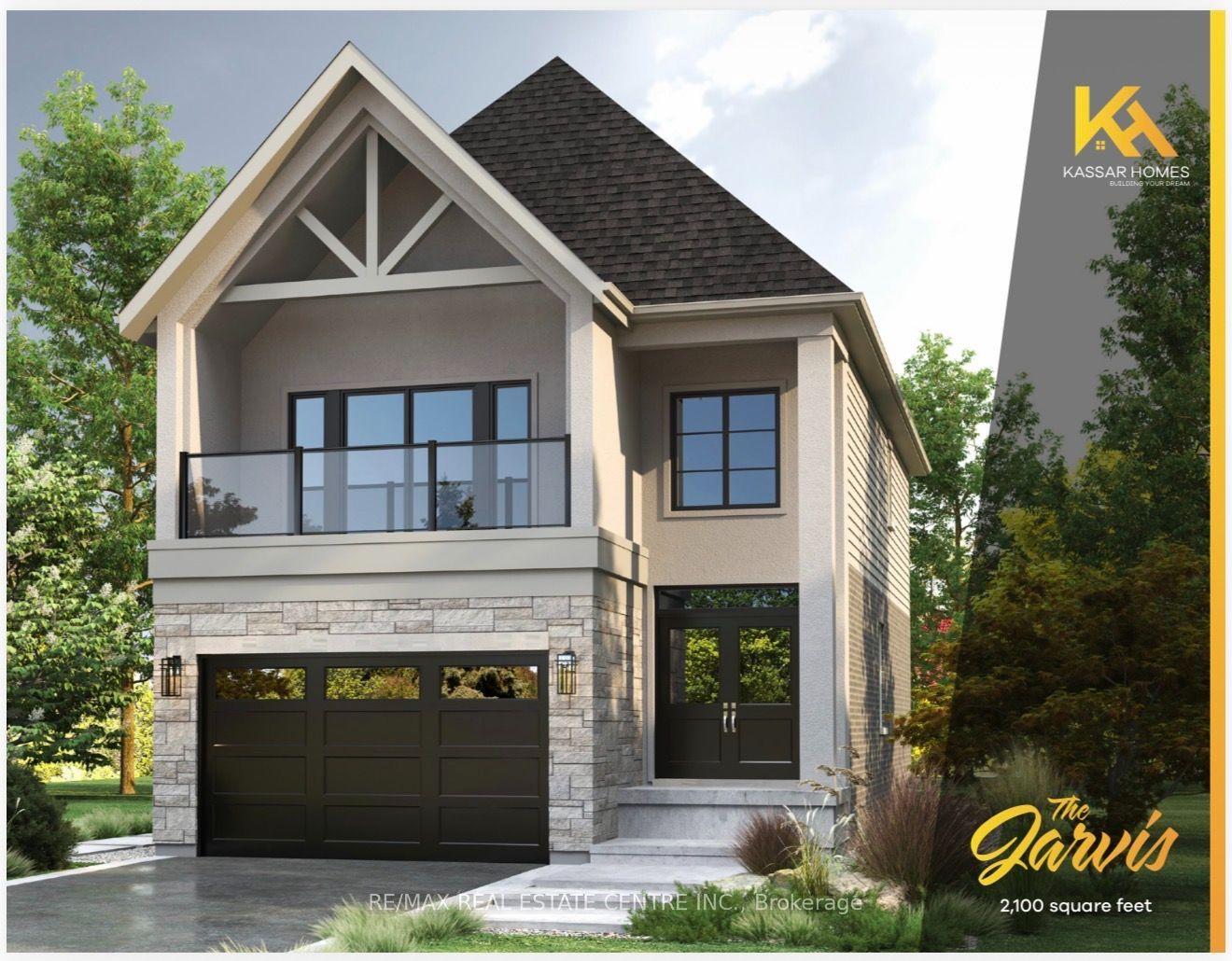 Lot 2 Constance Avenue, Unit LOT 2 — photo 1
