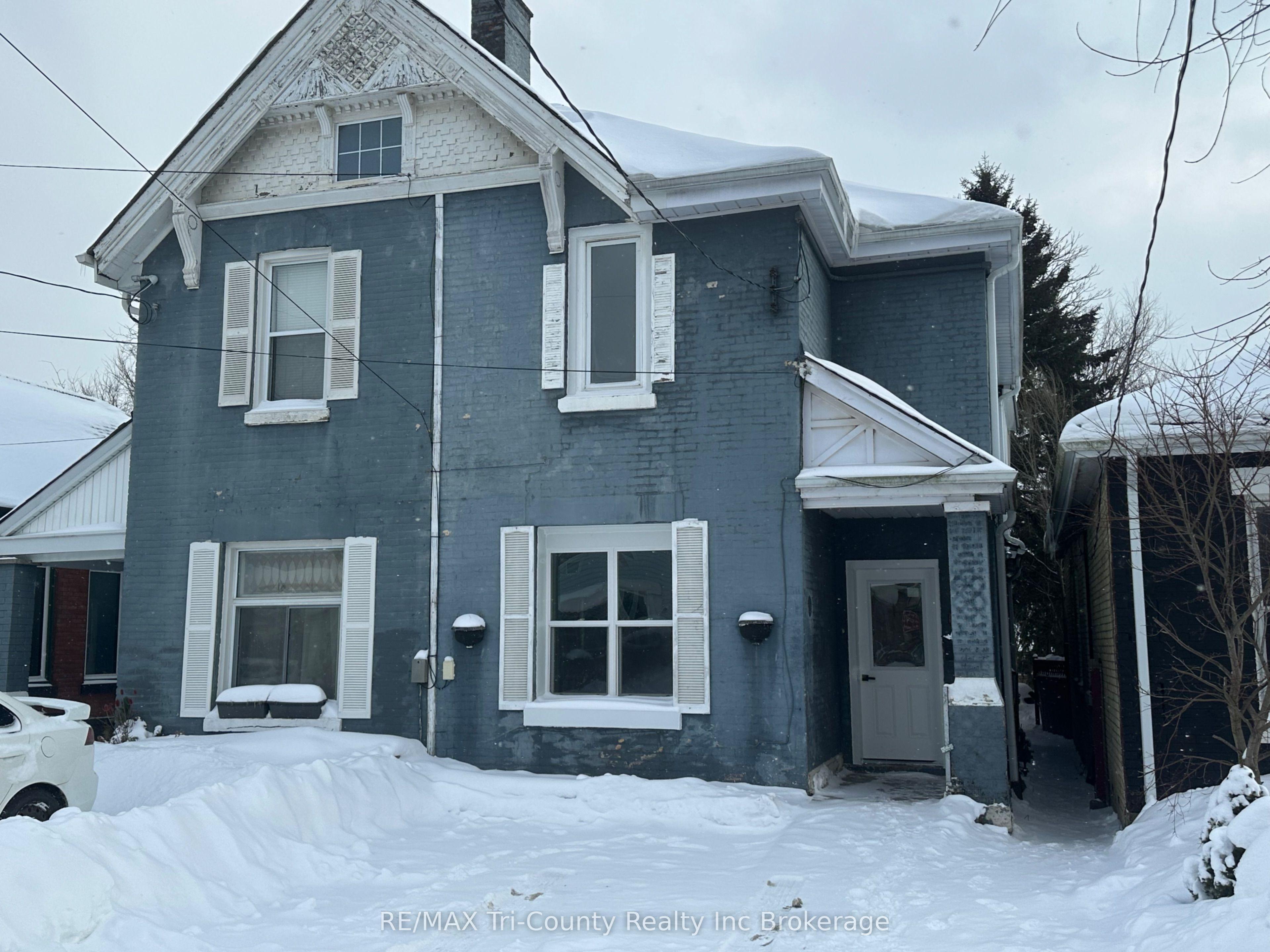 719 Elias Street — photo 1