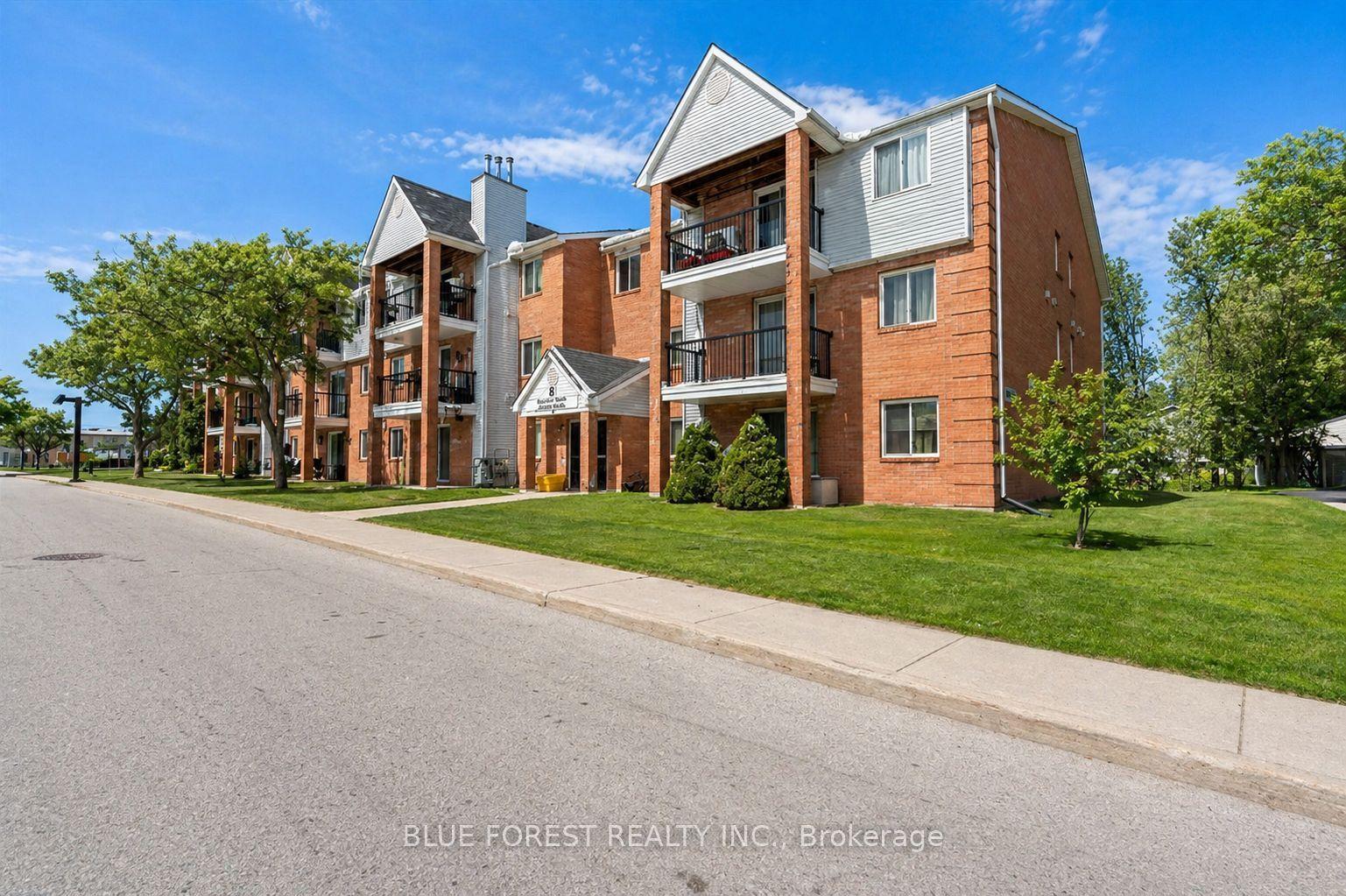 1096 JALNA Boulevard, Unit 41 — photo 1