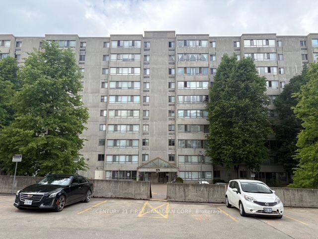 570 Proudfoot Lane, Unit 103 — photo 1