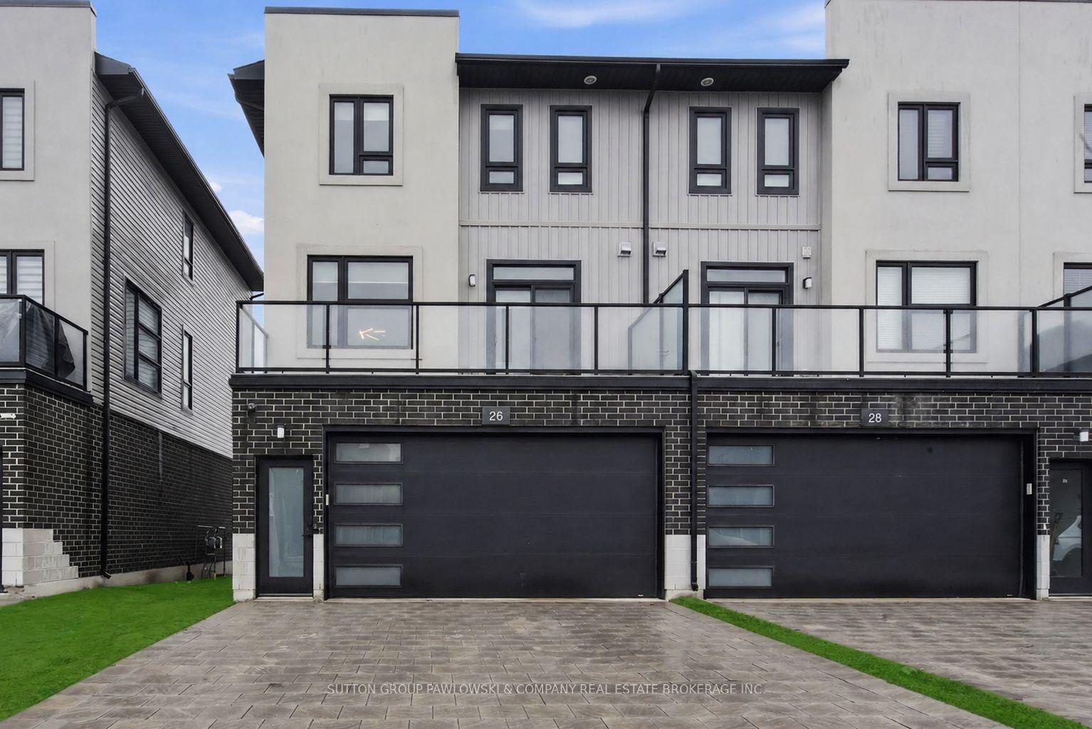 3380 Singleton Avenue, Unit 26 — photo 1