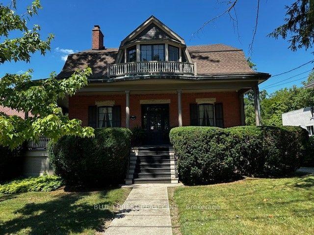274 Huron Street — photo 1