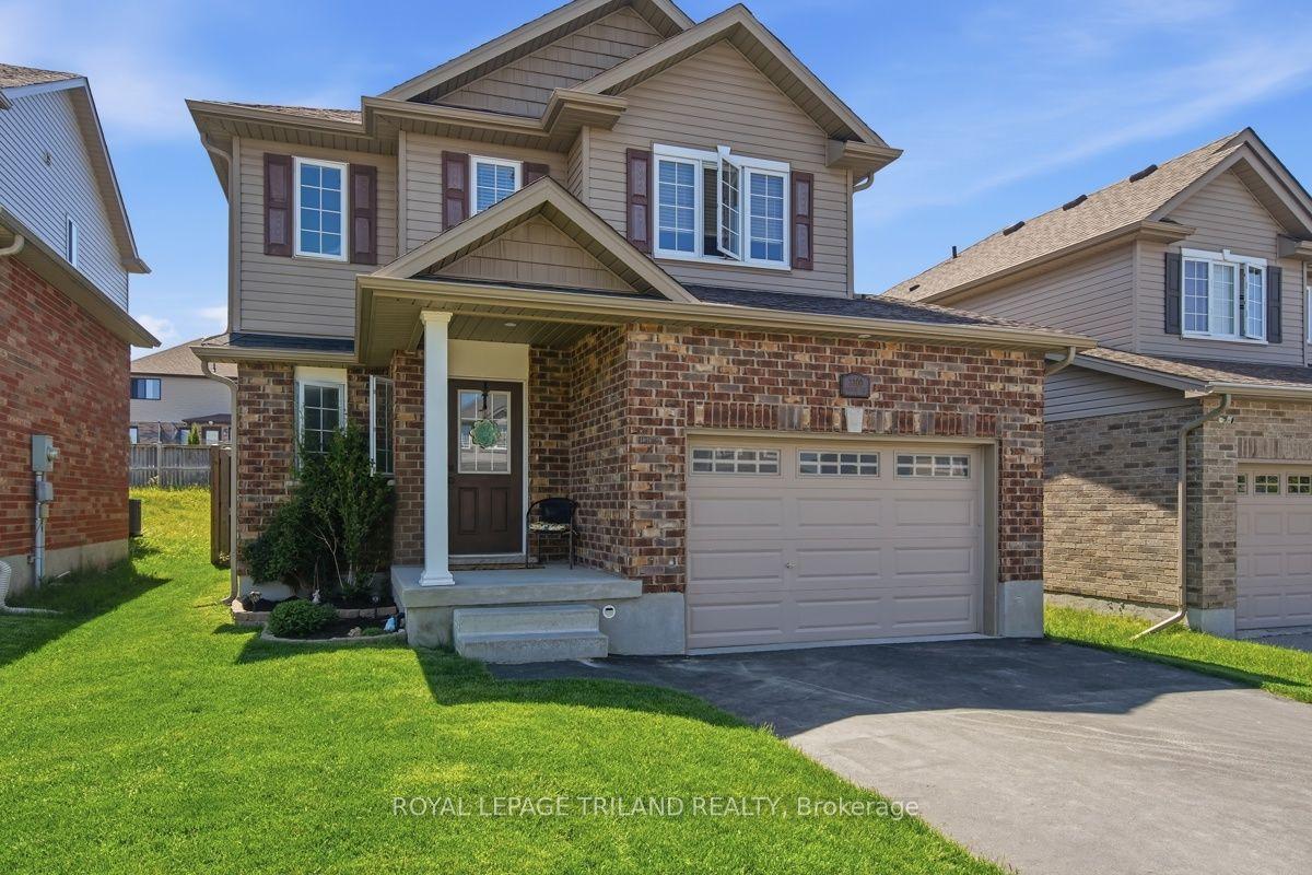 2700 Foxbend Link N/A — photo 1