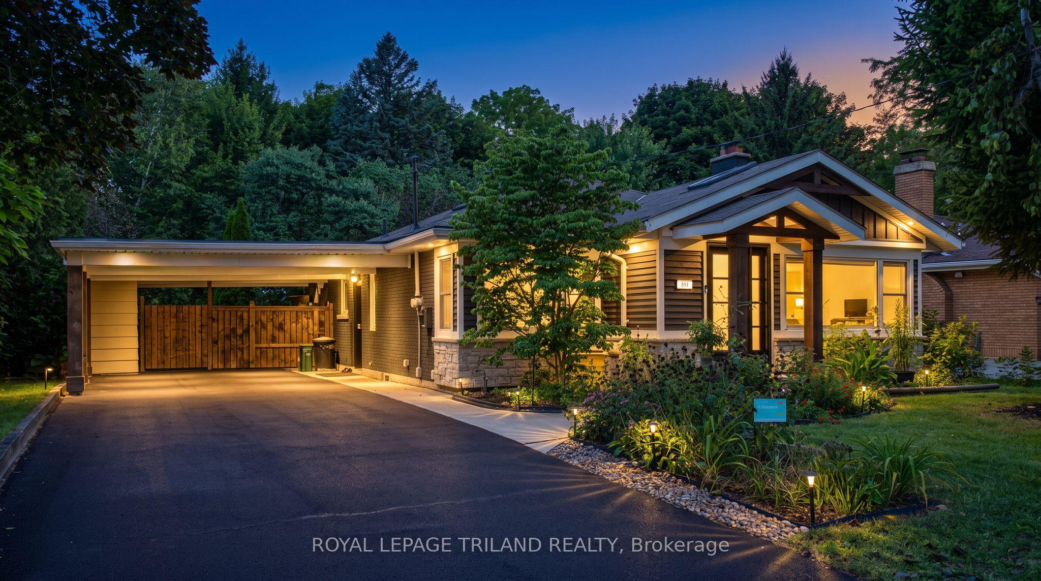 351 Reynolds Road — photo 1
