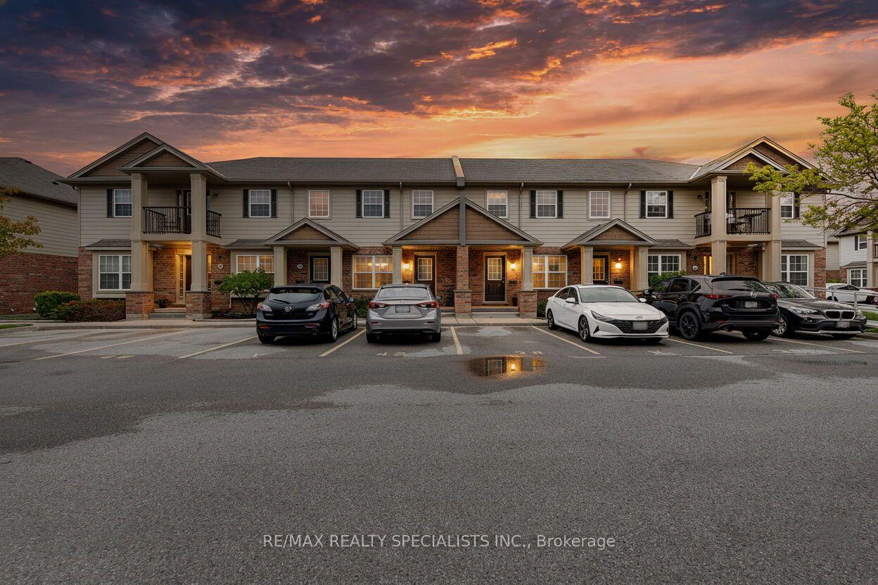 3320 Meadowgate Boulevard, Unit 38 — photo 1