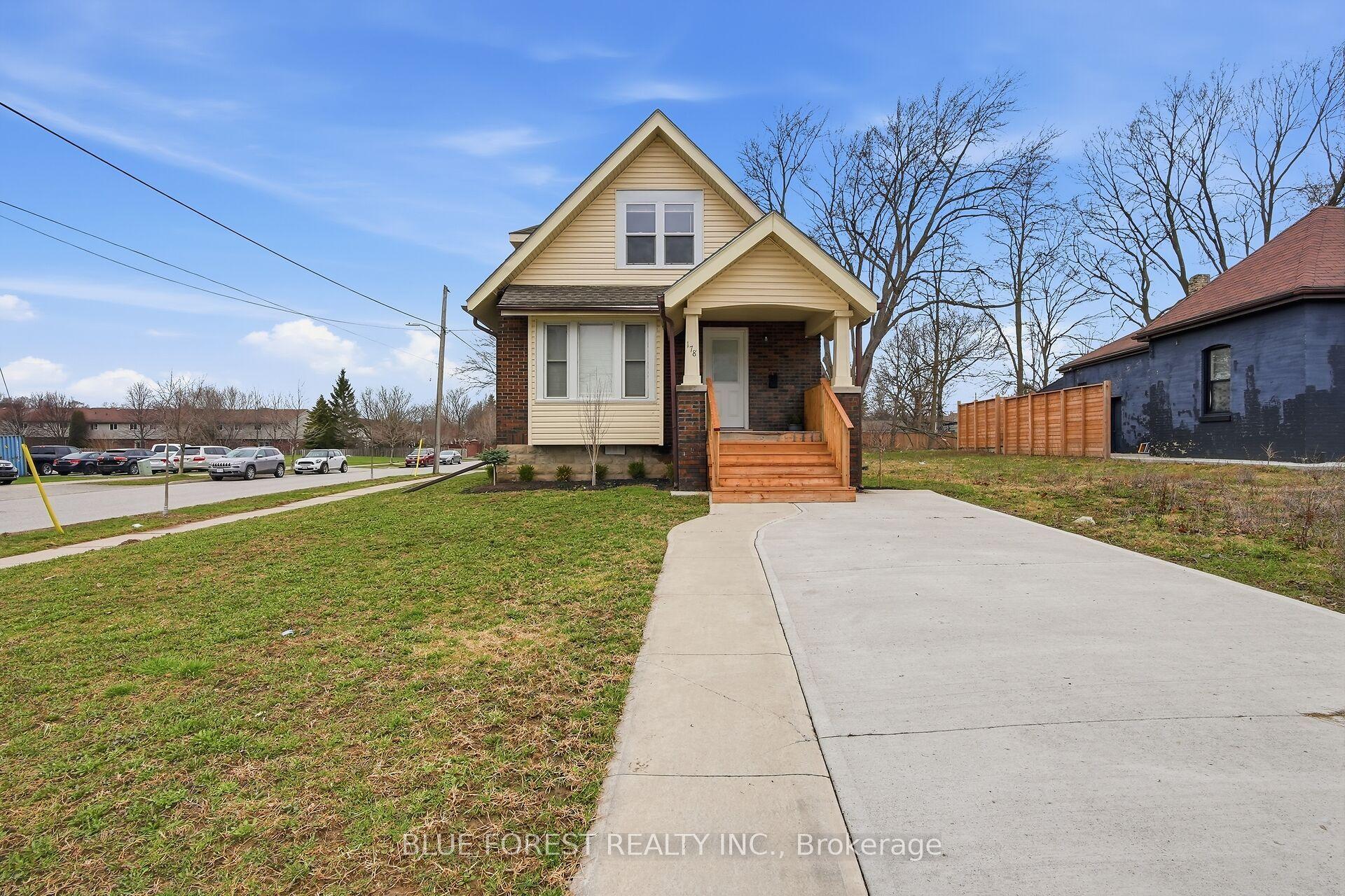 178 Thompson Road — photo 1