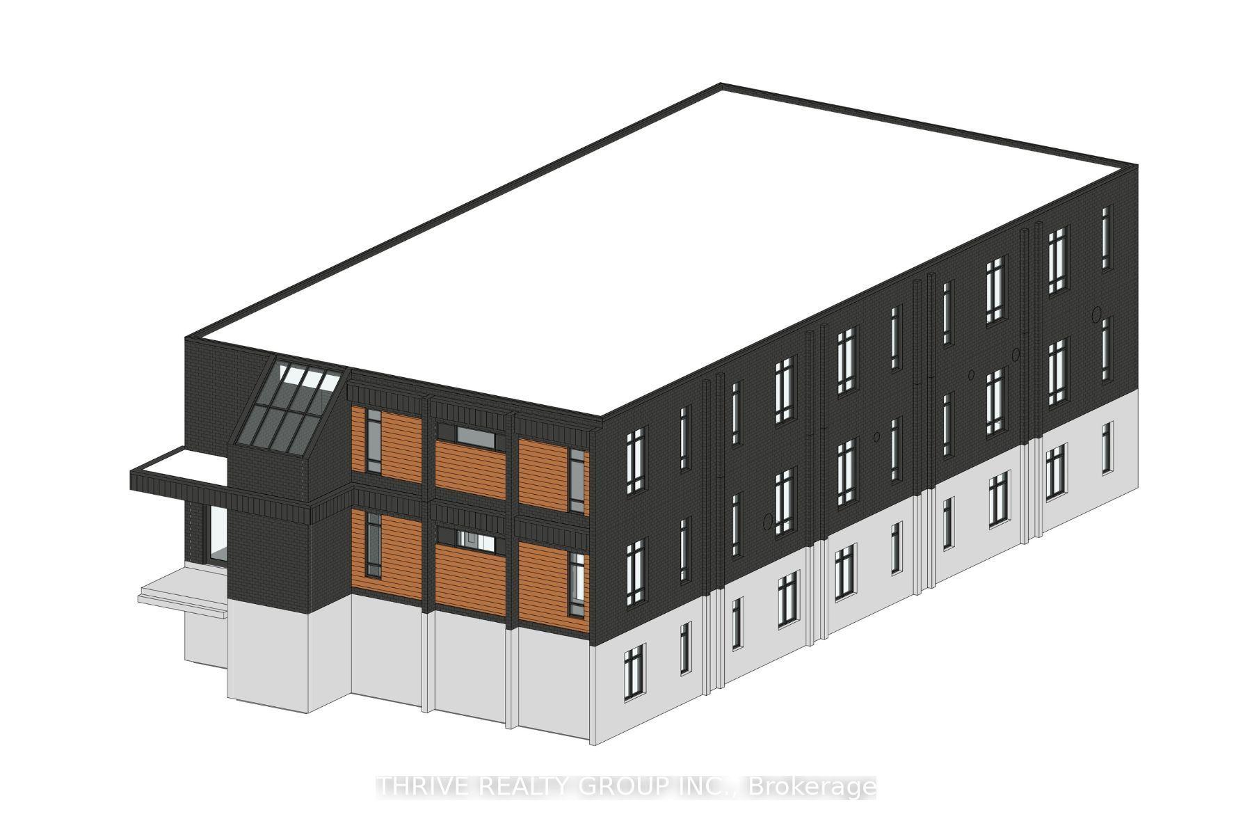 724 York Street — photo 1
