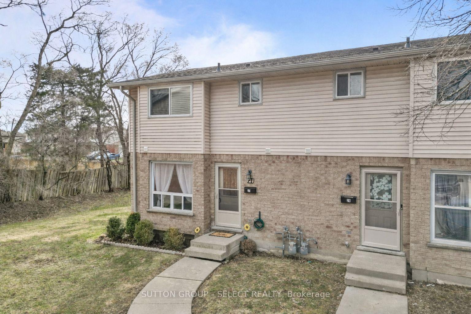 757 Wharncliffe Road, Unit 27 — photo 1