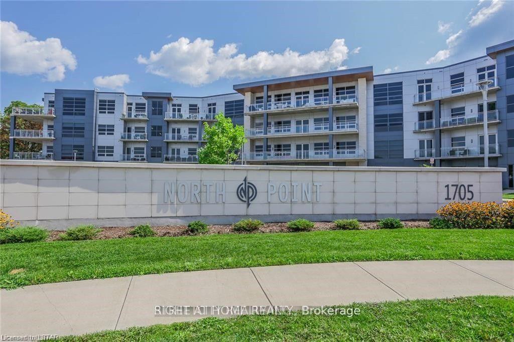 1705 Fiddlehead Place, Unit 400 — photo 1