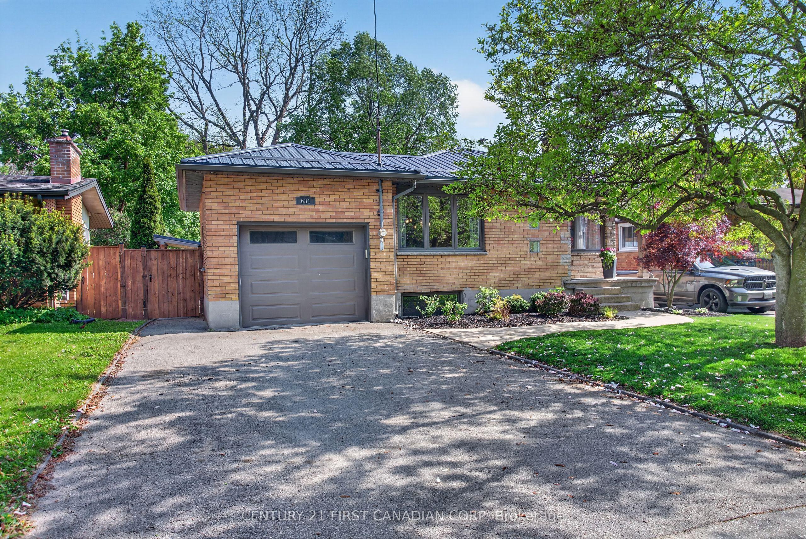 681 Brant Street — photo 1