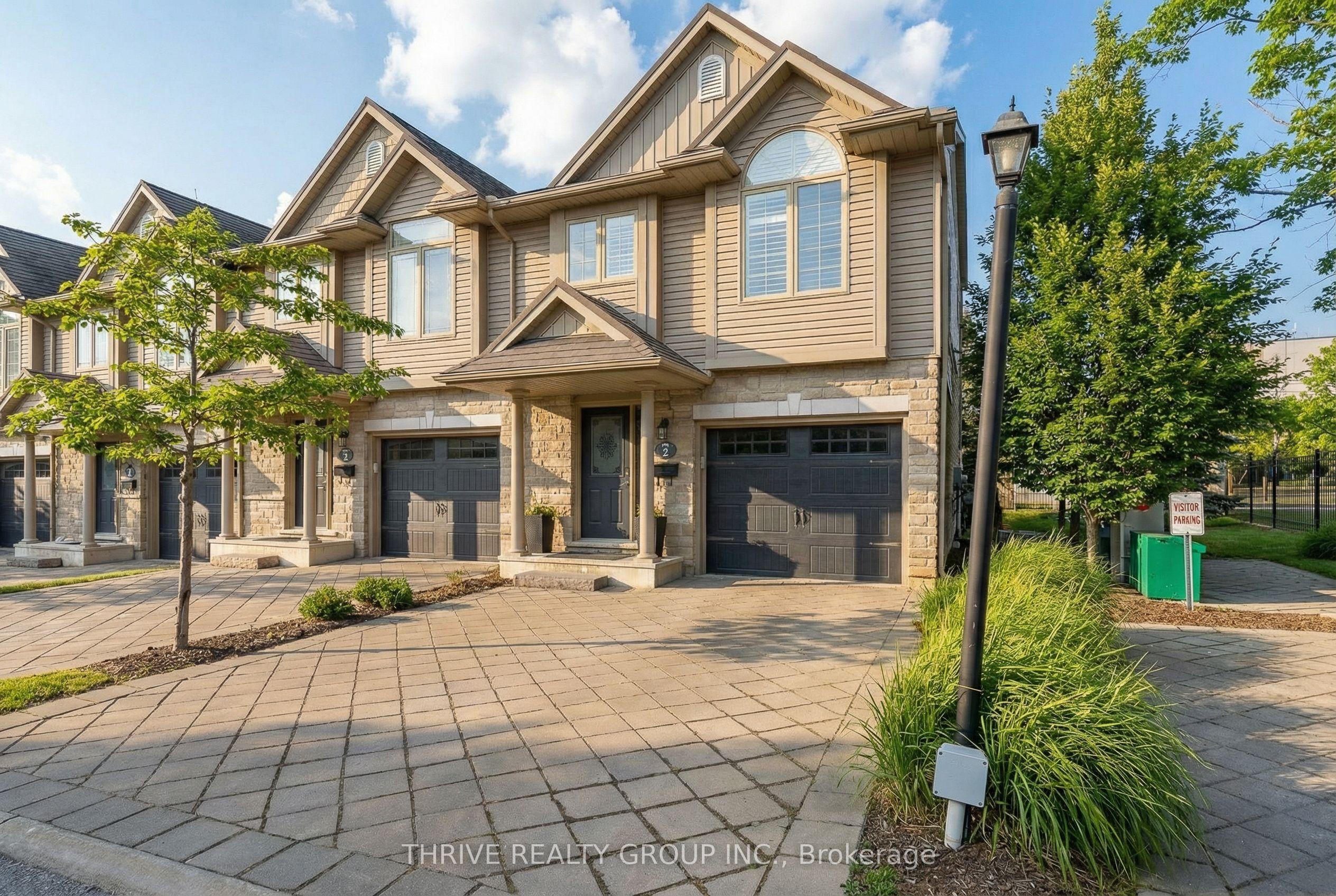 582 HYDE PARK Road, Unit 2 — photo 1