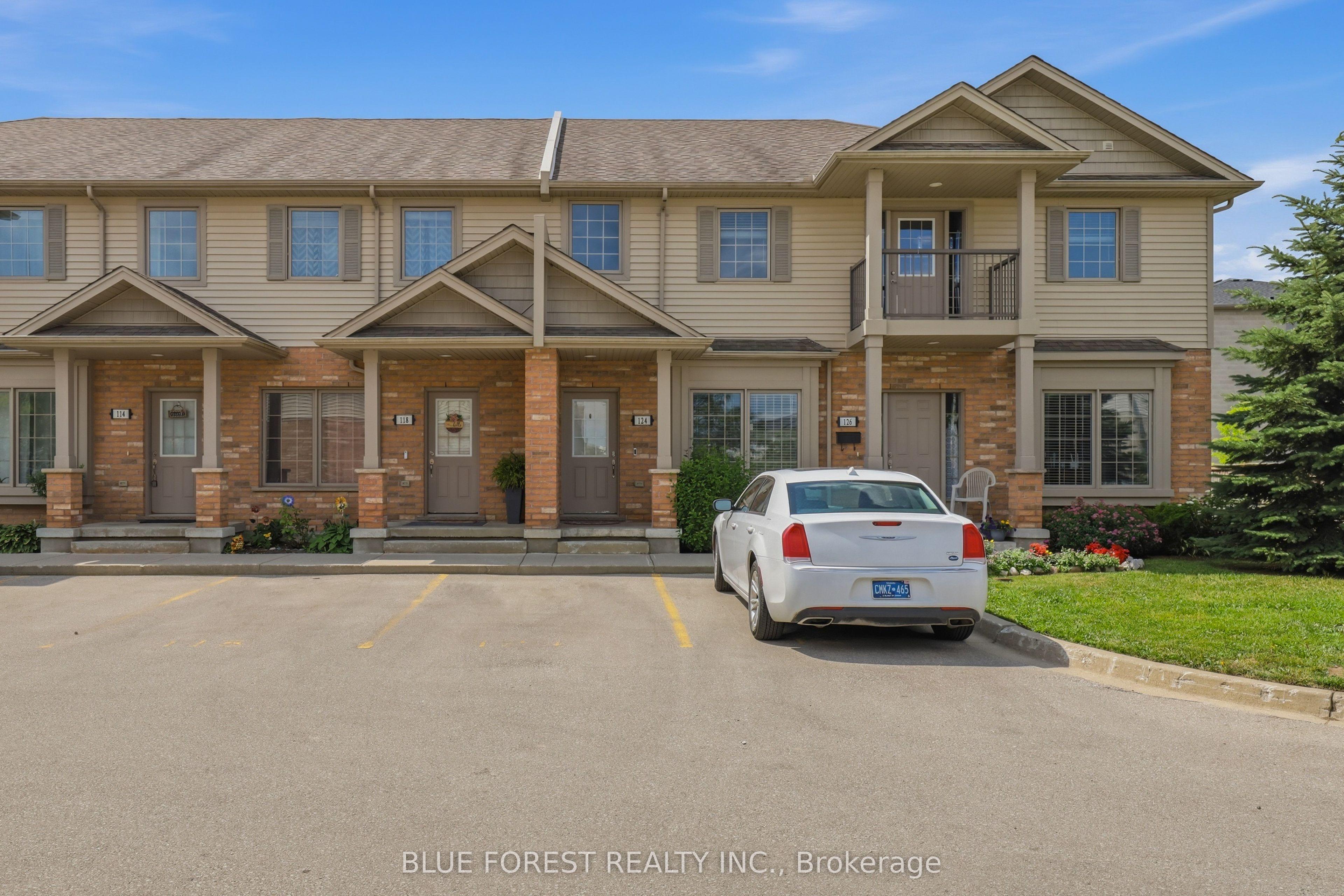 3320 Meadowgate Boulevard, Unit 124 — photo 1