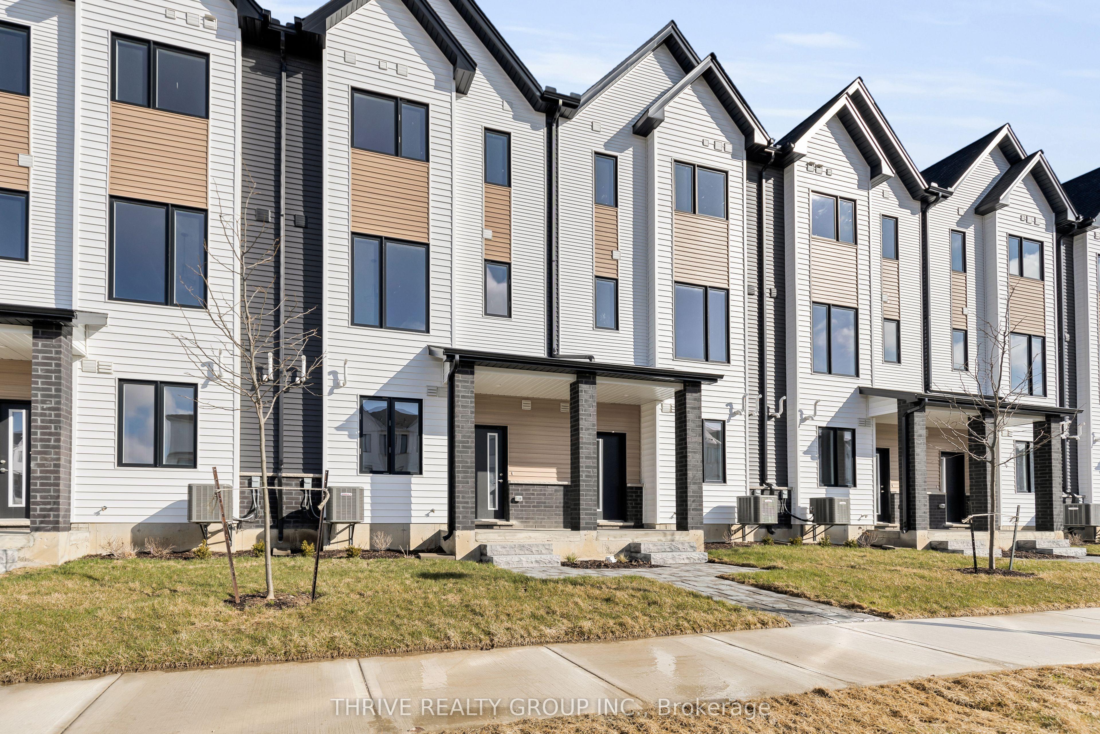 1595 Capri Crescent, Unit 72 — photo 1