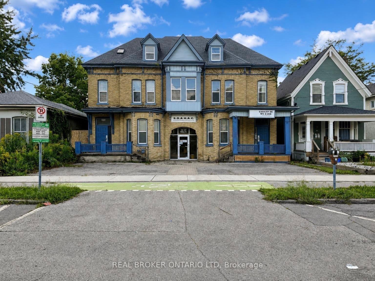 425-427 William Street — photo 1