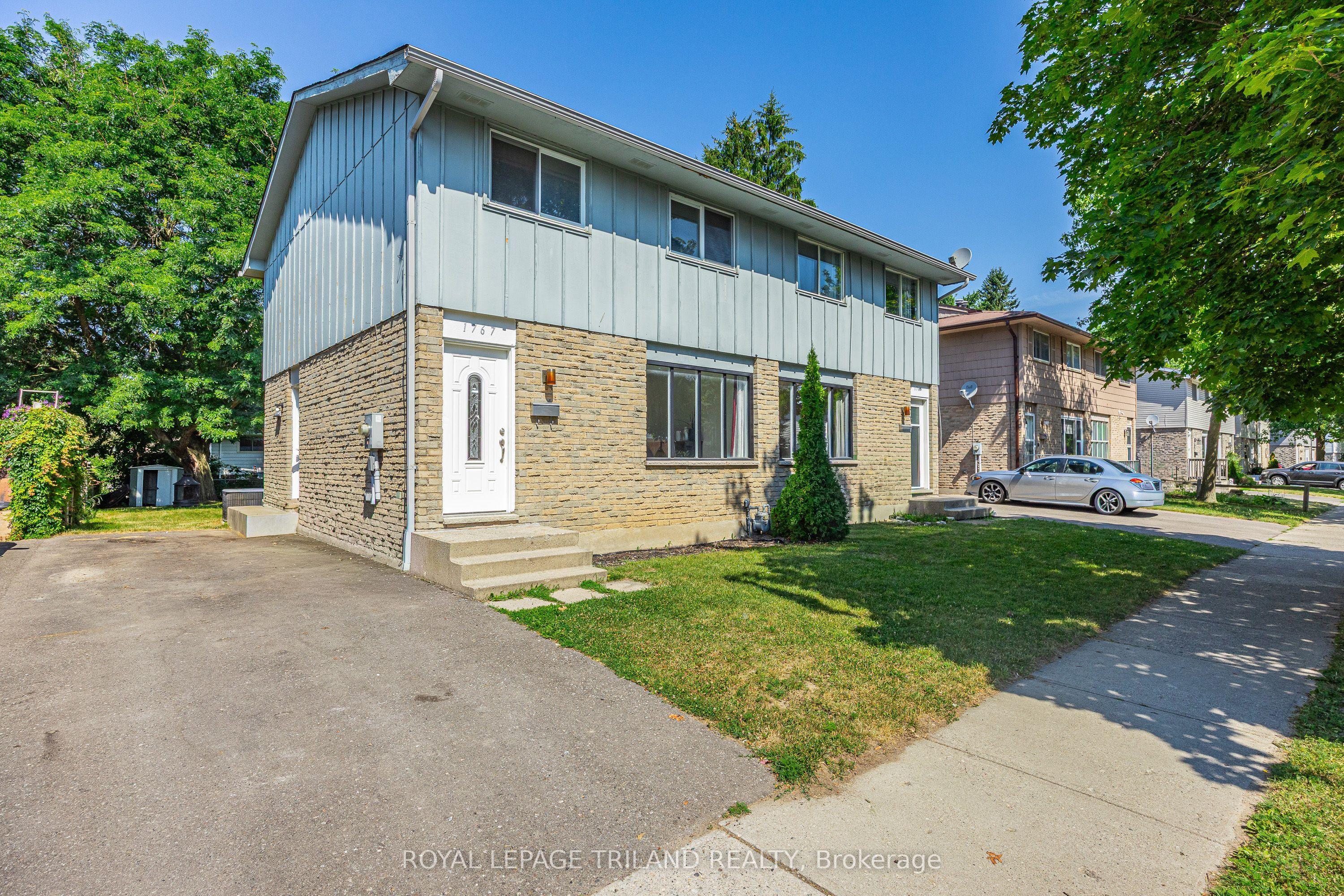 1767 Aldersbrook Road — photo 1