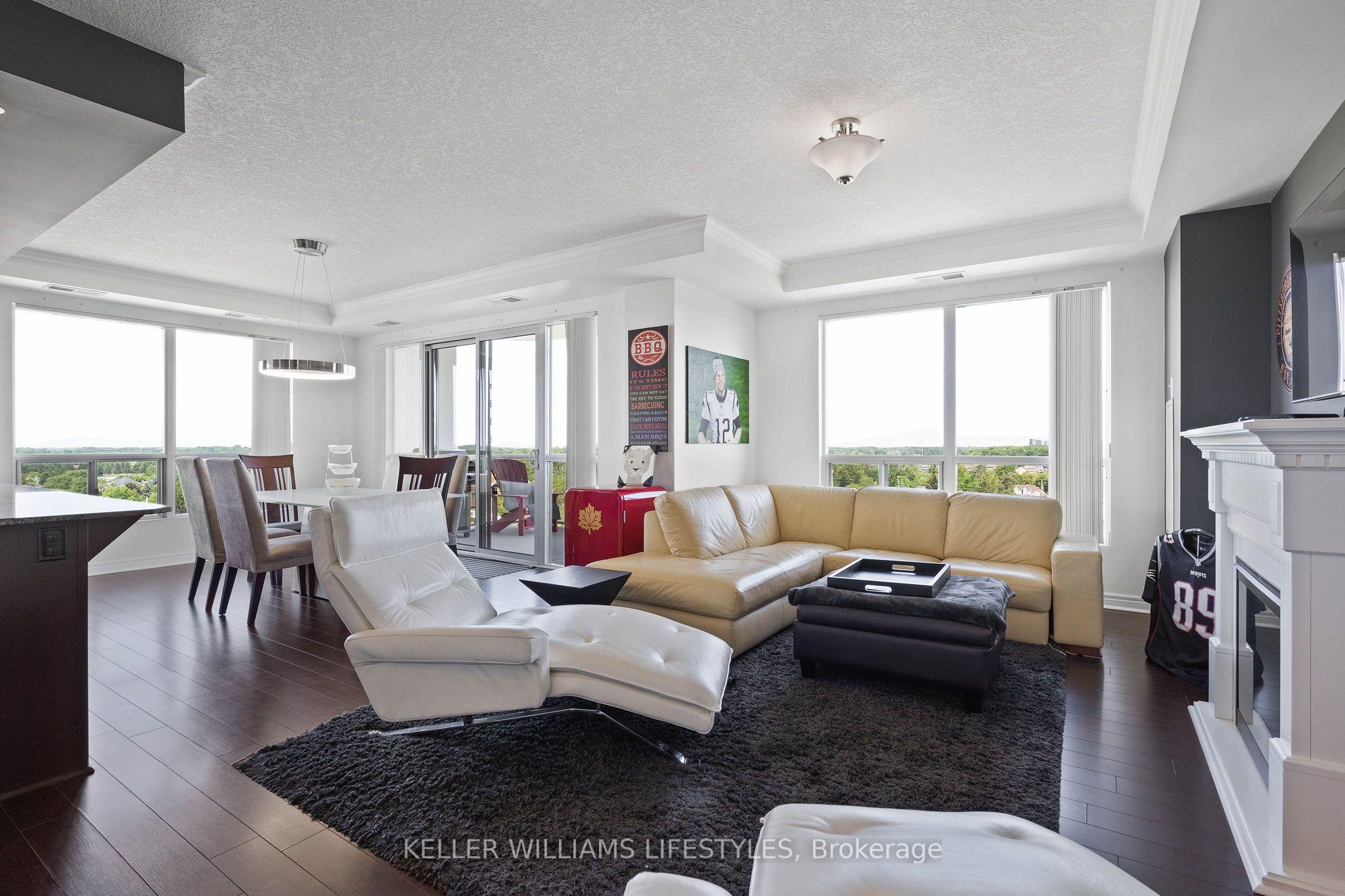 1030 Coronation Drive, Unit 1004 — photo 1