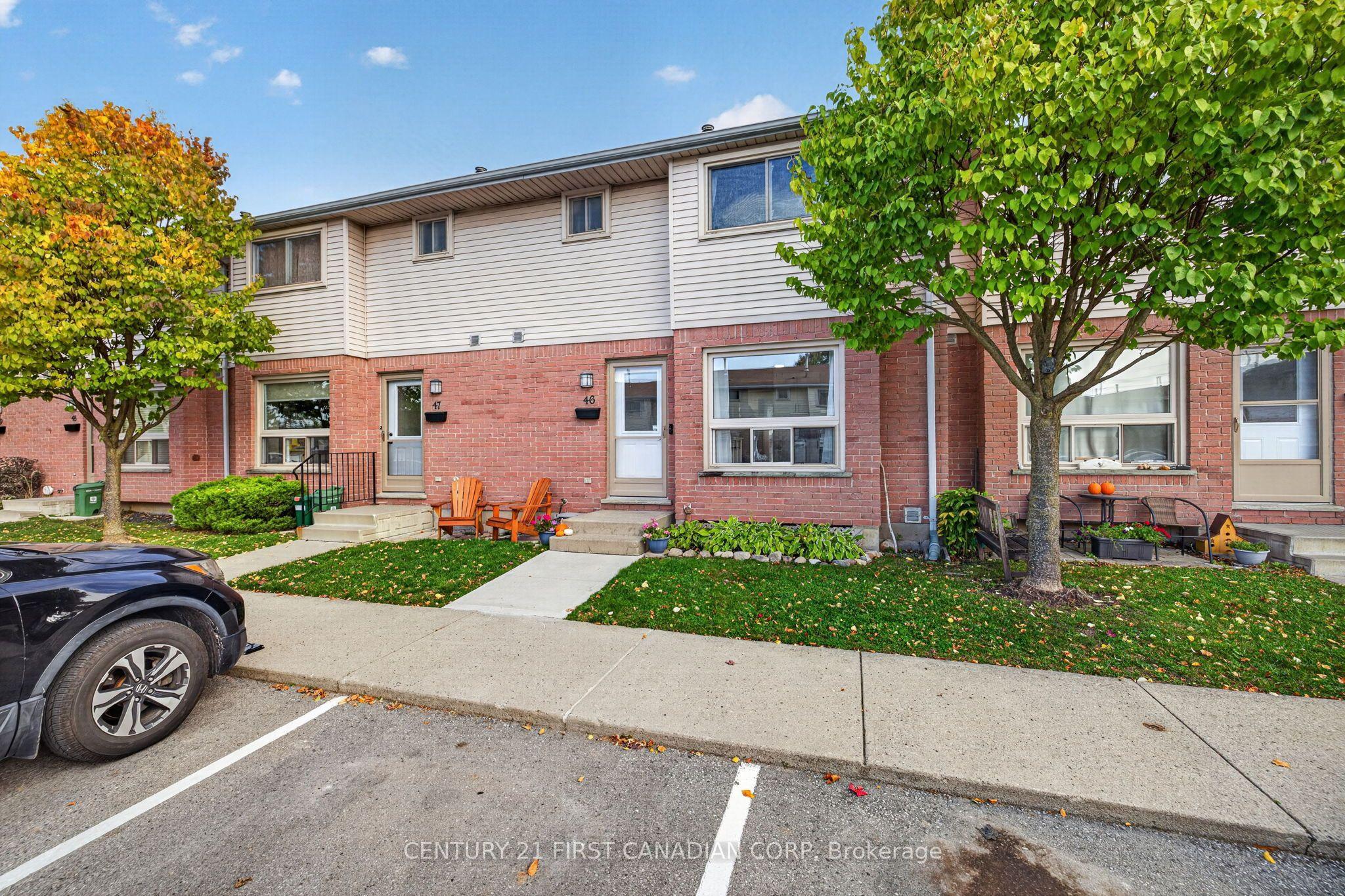 75 Ansondale Road, Unit 46 — photo 1
