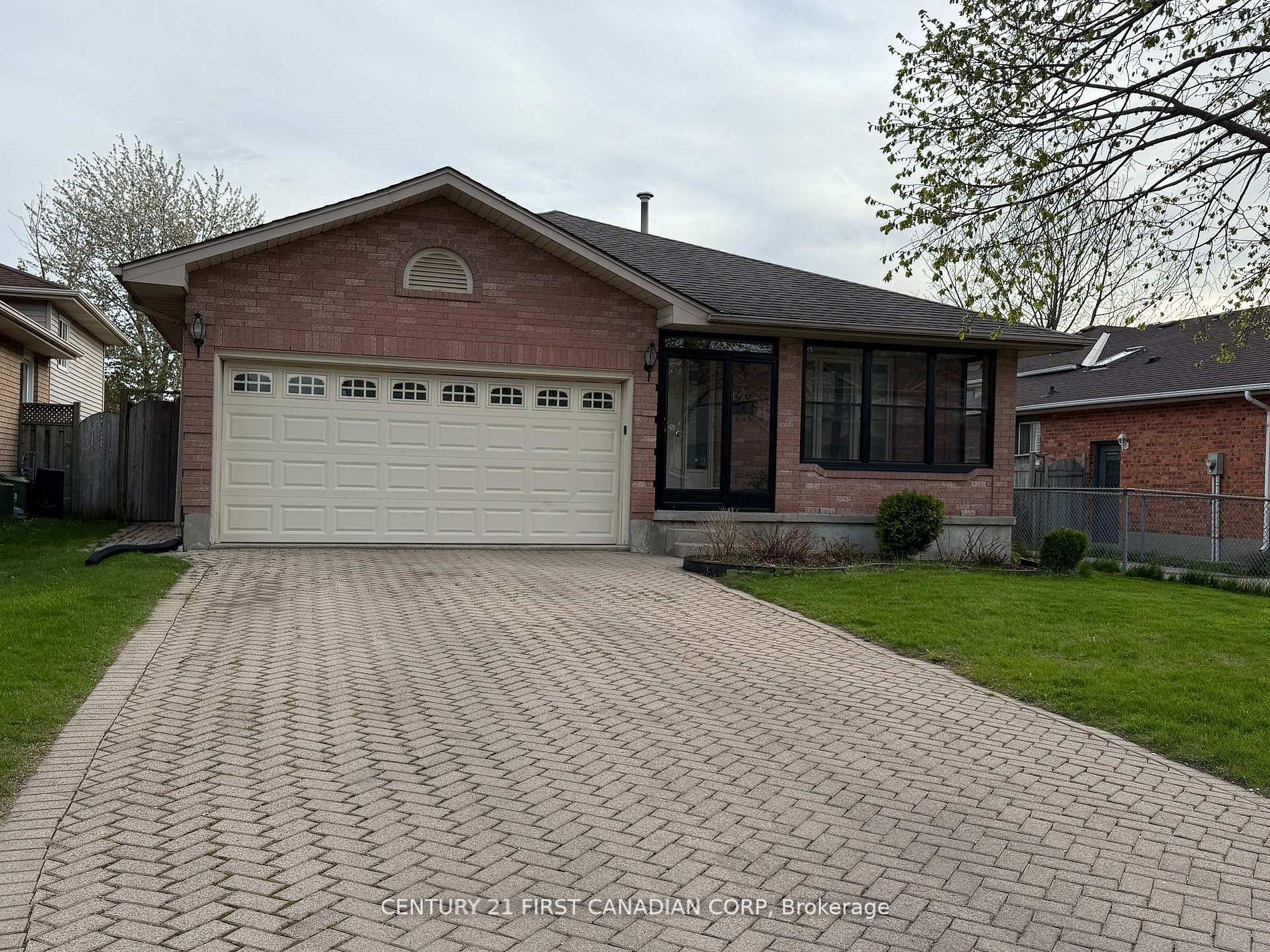 23 Josselyn Drive — photo 1