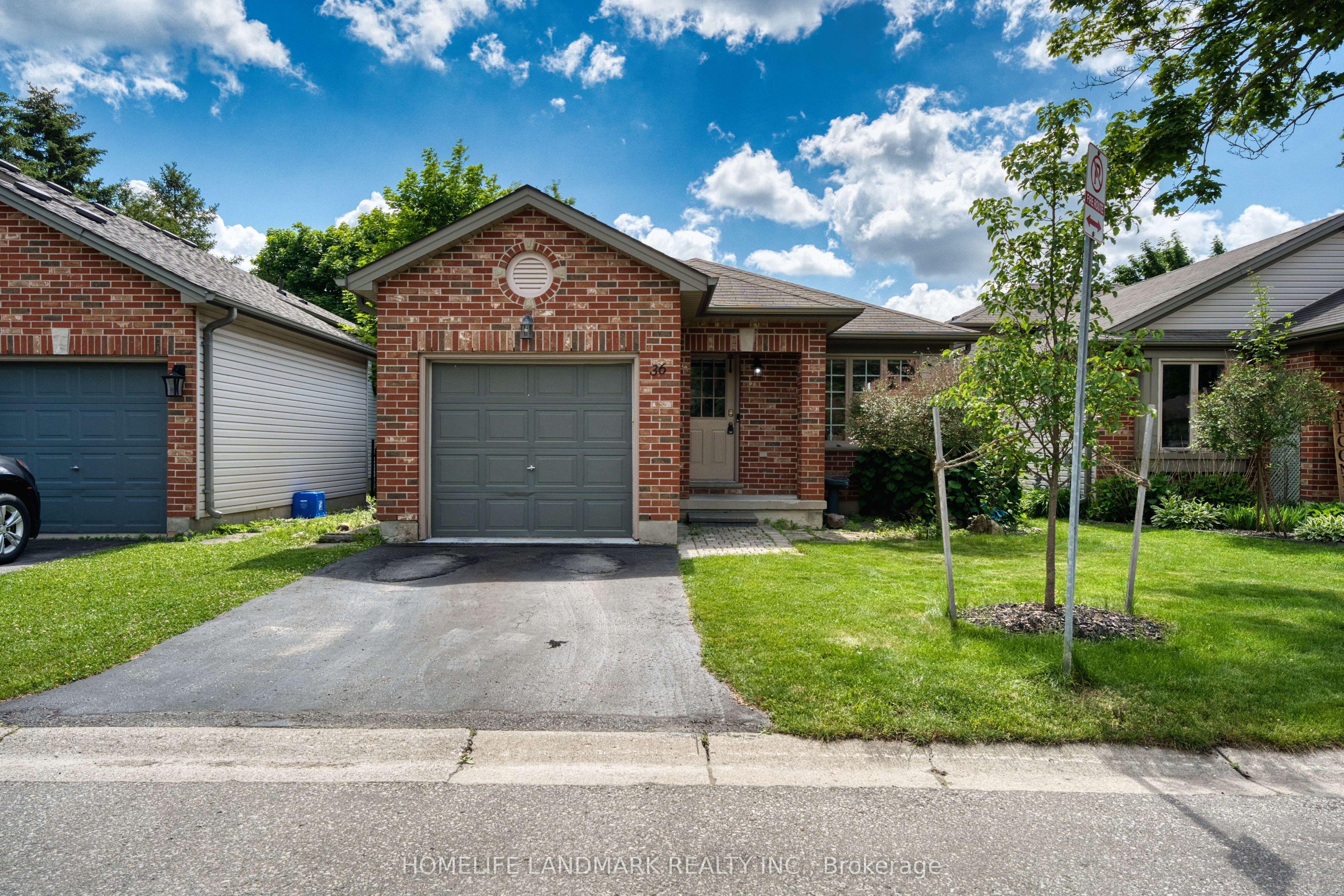 59 Pennybrook Crescent, Unit 36 — photo 1