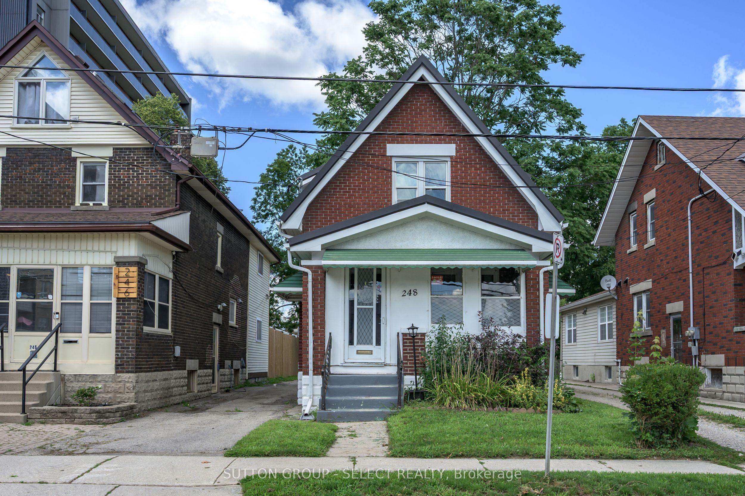 248 Grey Street — photo 1