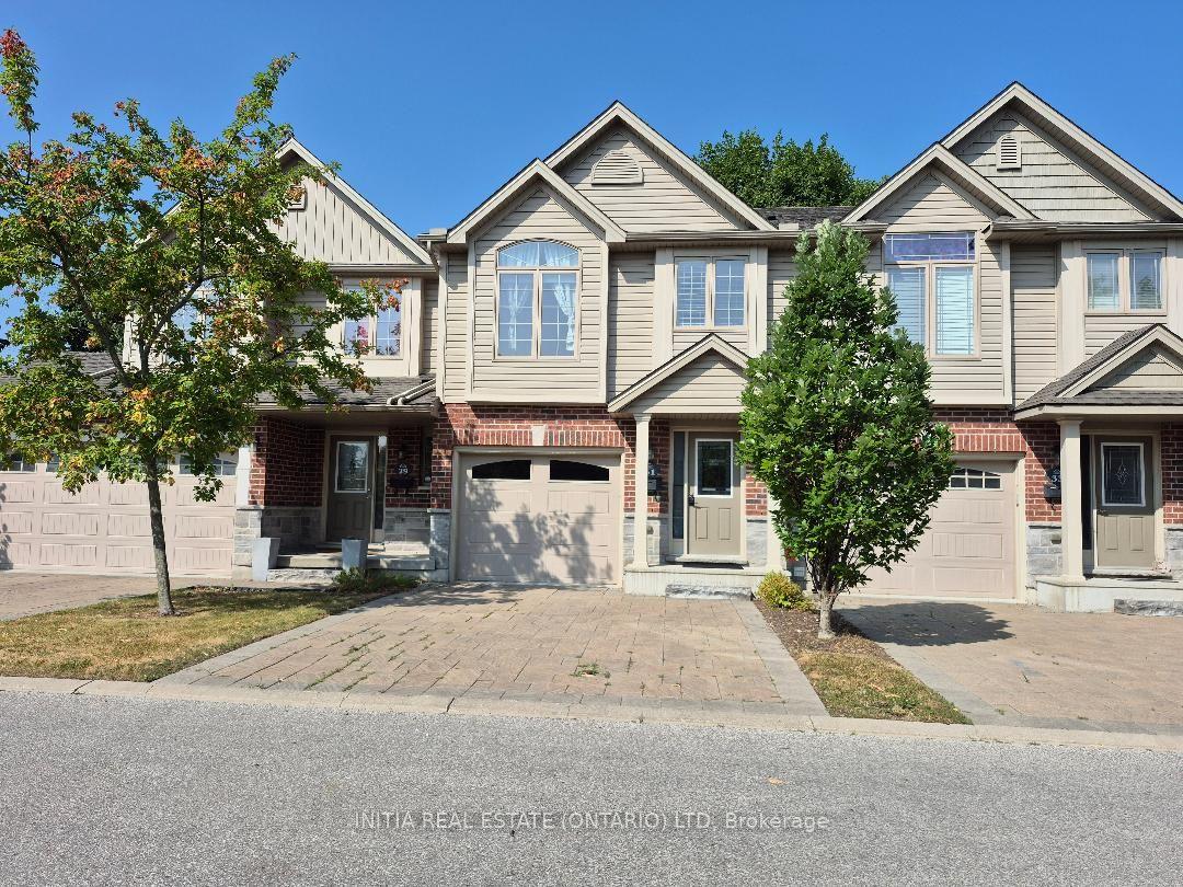 1010 Fanshawe Park Road E, Unit 31 — photo 1