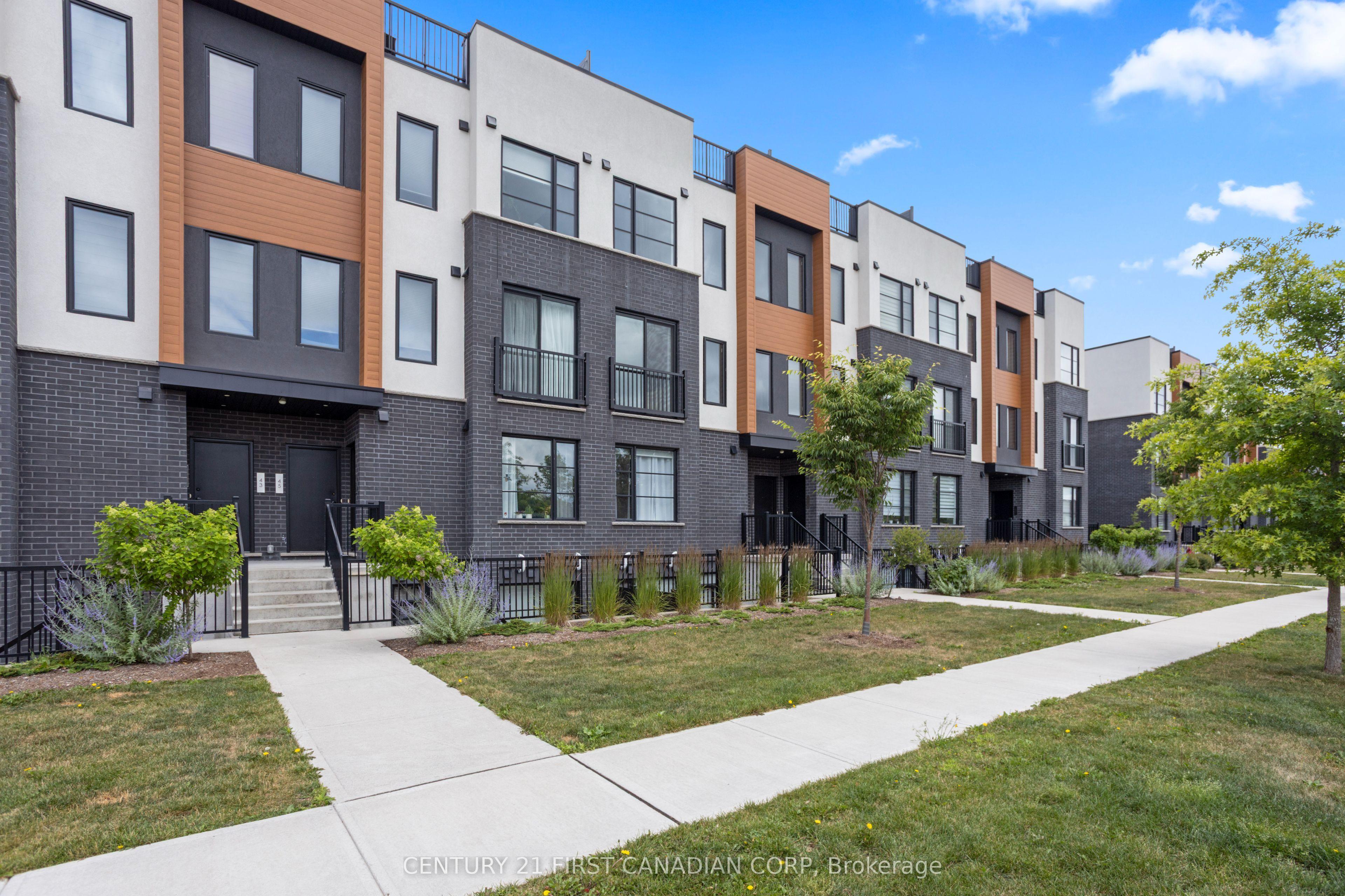 3900 Savoy Street, Unit 45 — photo 1