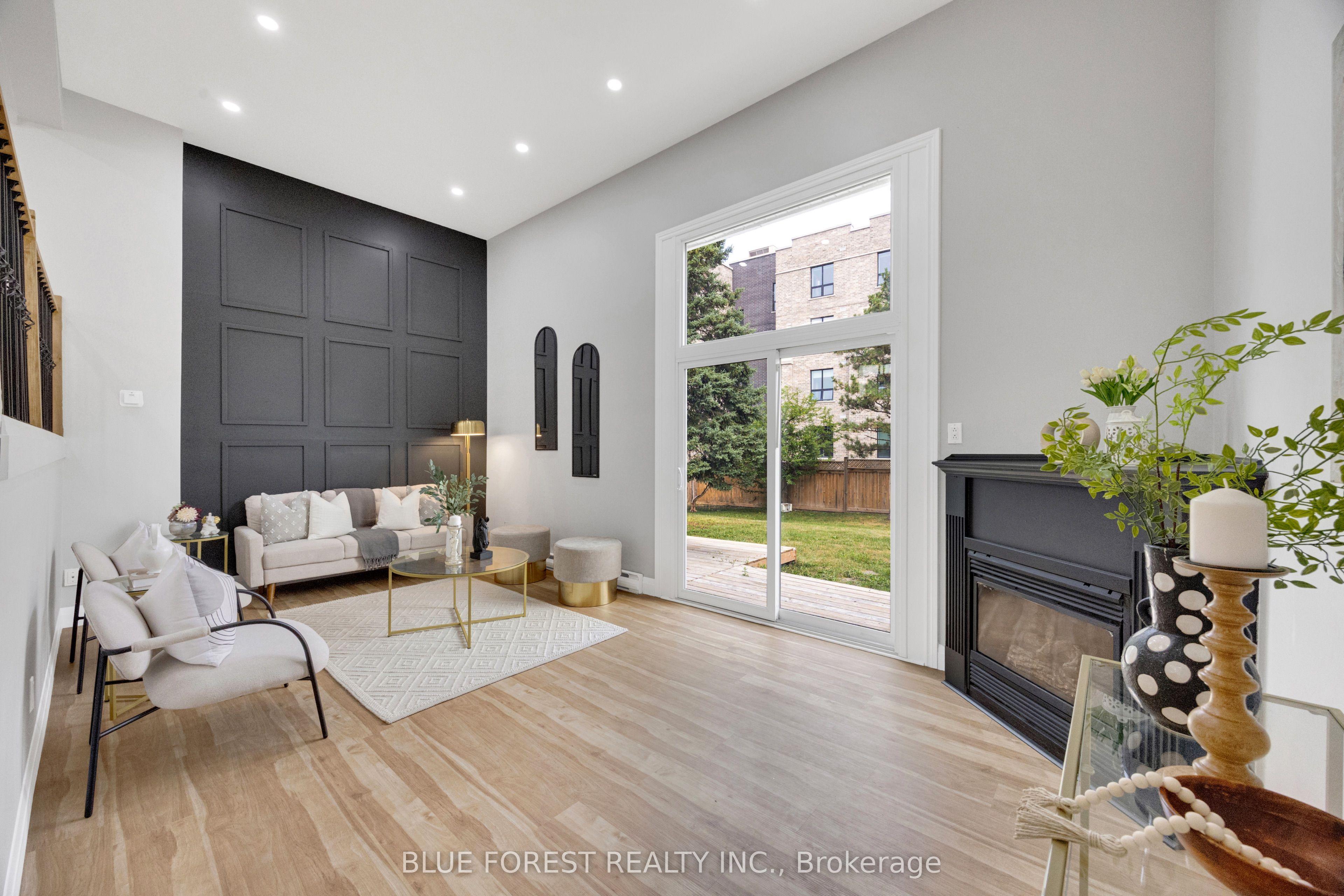40 Fairfax Court E, Unit Unit 6 — photo 1