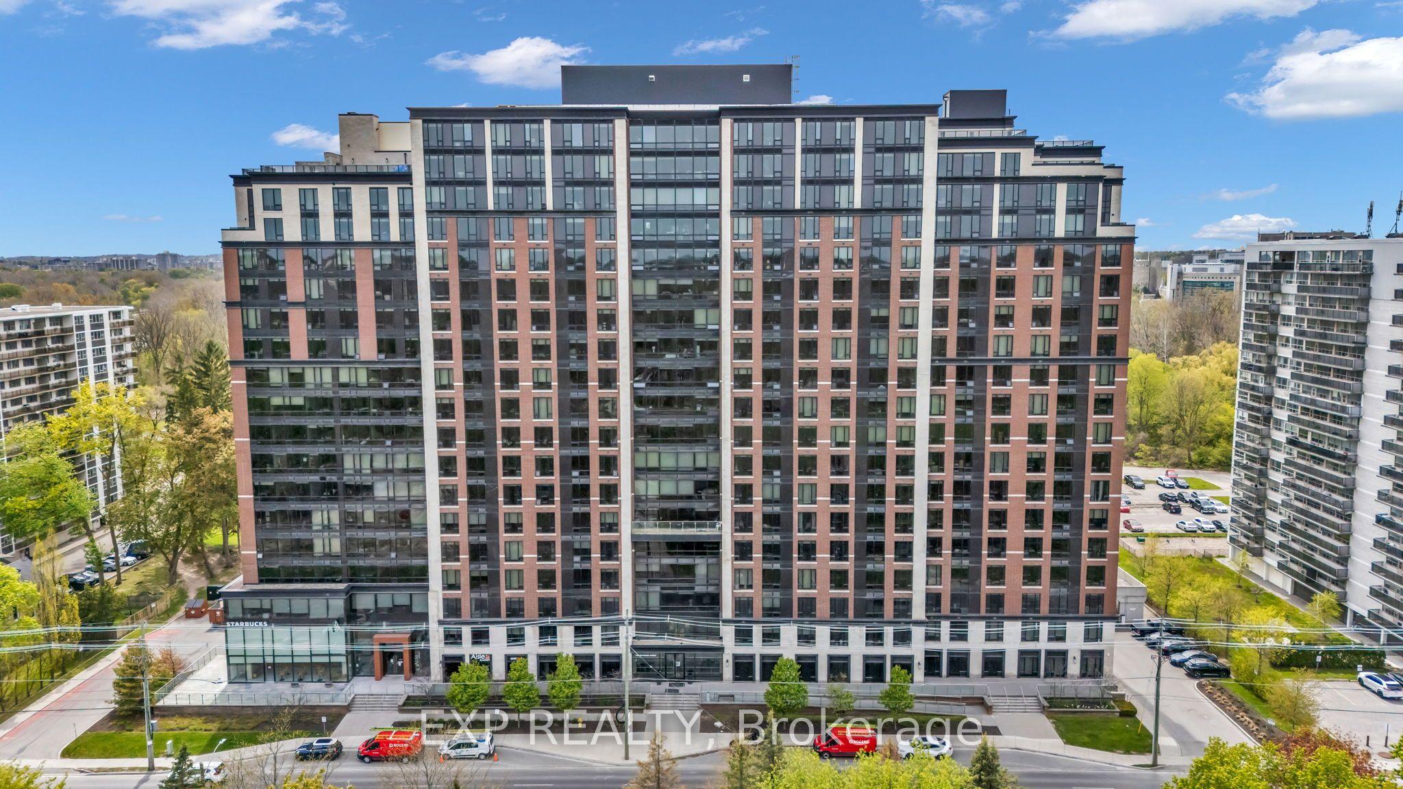 1107 Richmond Street, Unit 1107 — photo 1