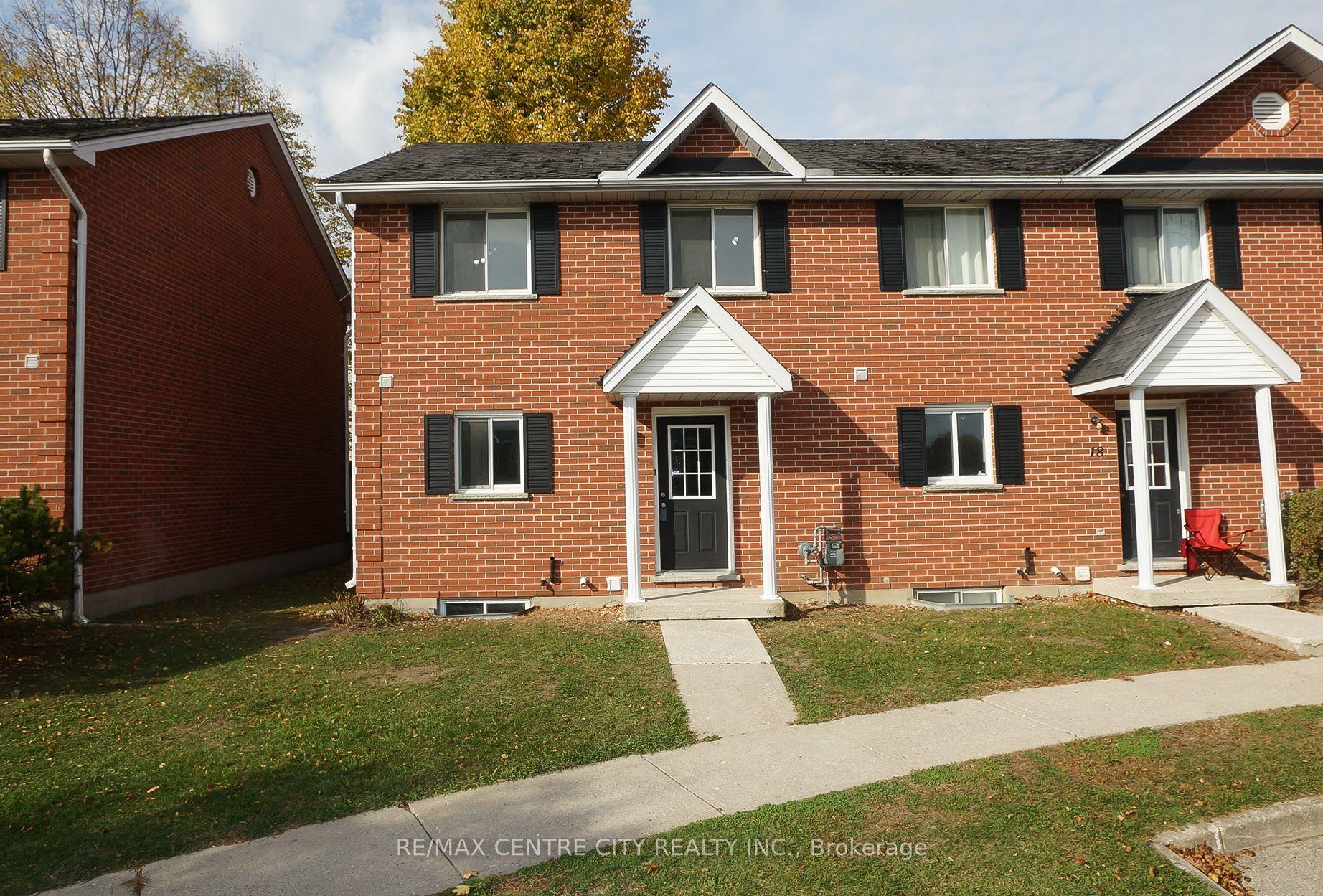 190 Fleming Drive, Unit 19 — photo 1