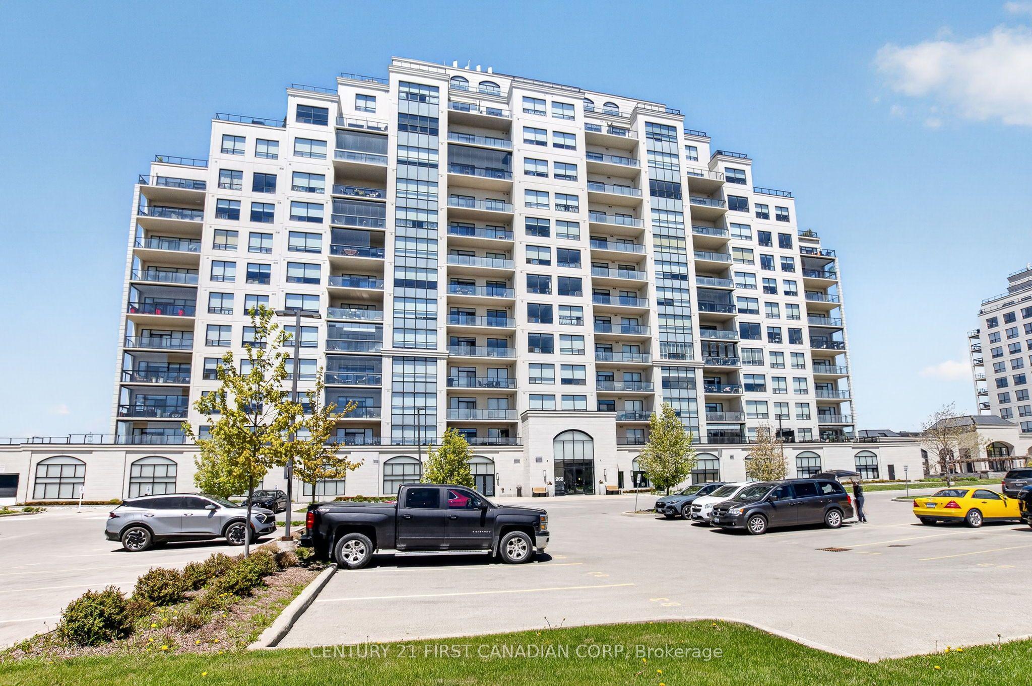 260 Villagewalk Boulevard, Unit 208 — photo 1