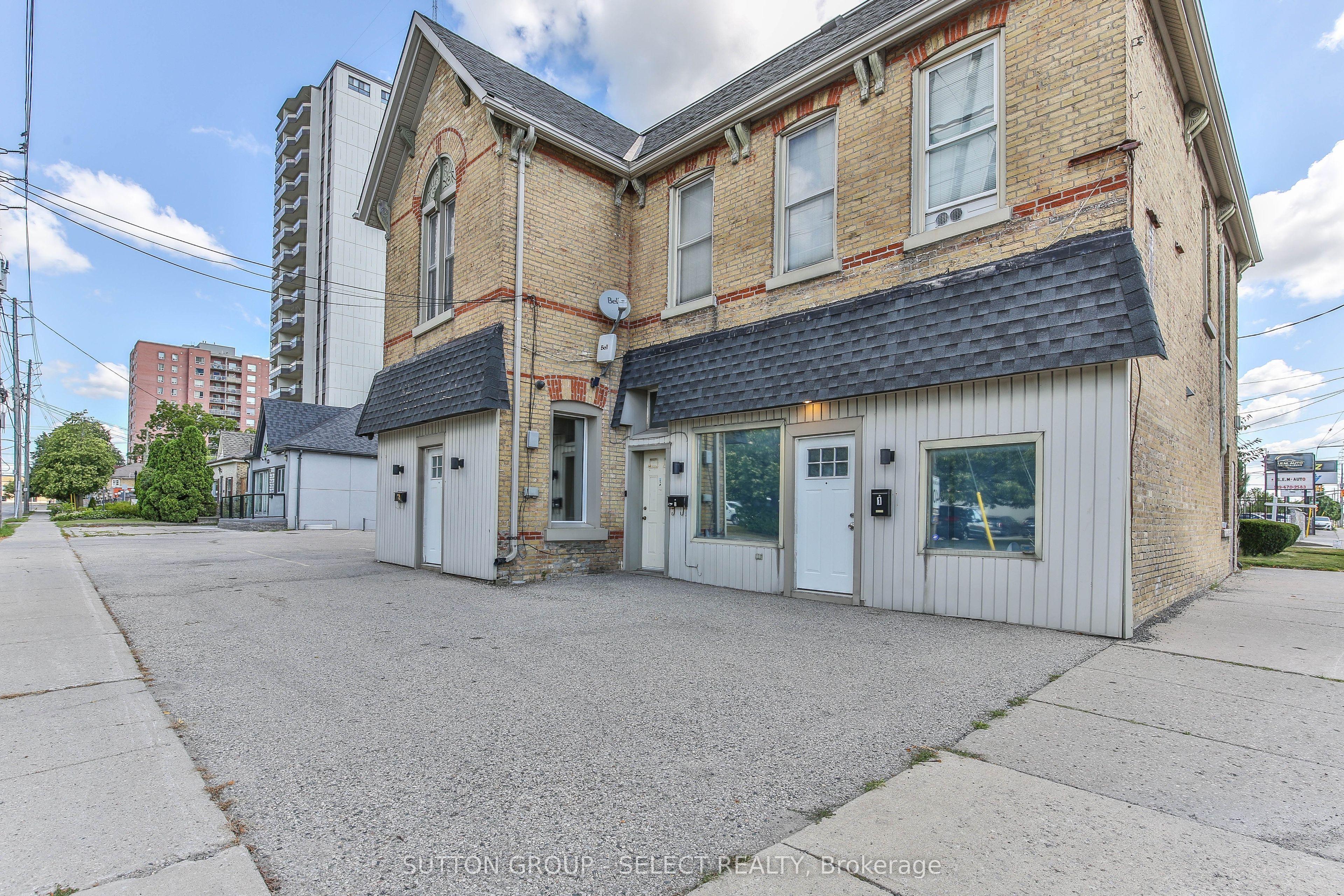 330 BURWELL Street — photo 1